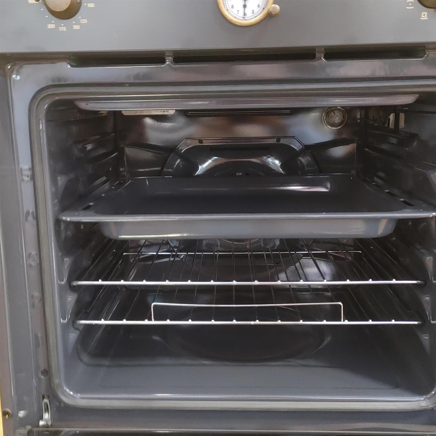 Candy Classic FCC604GH/E 65 L A+ Nero