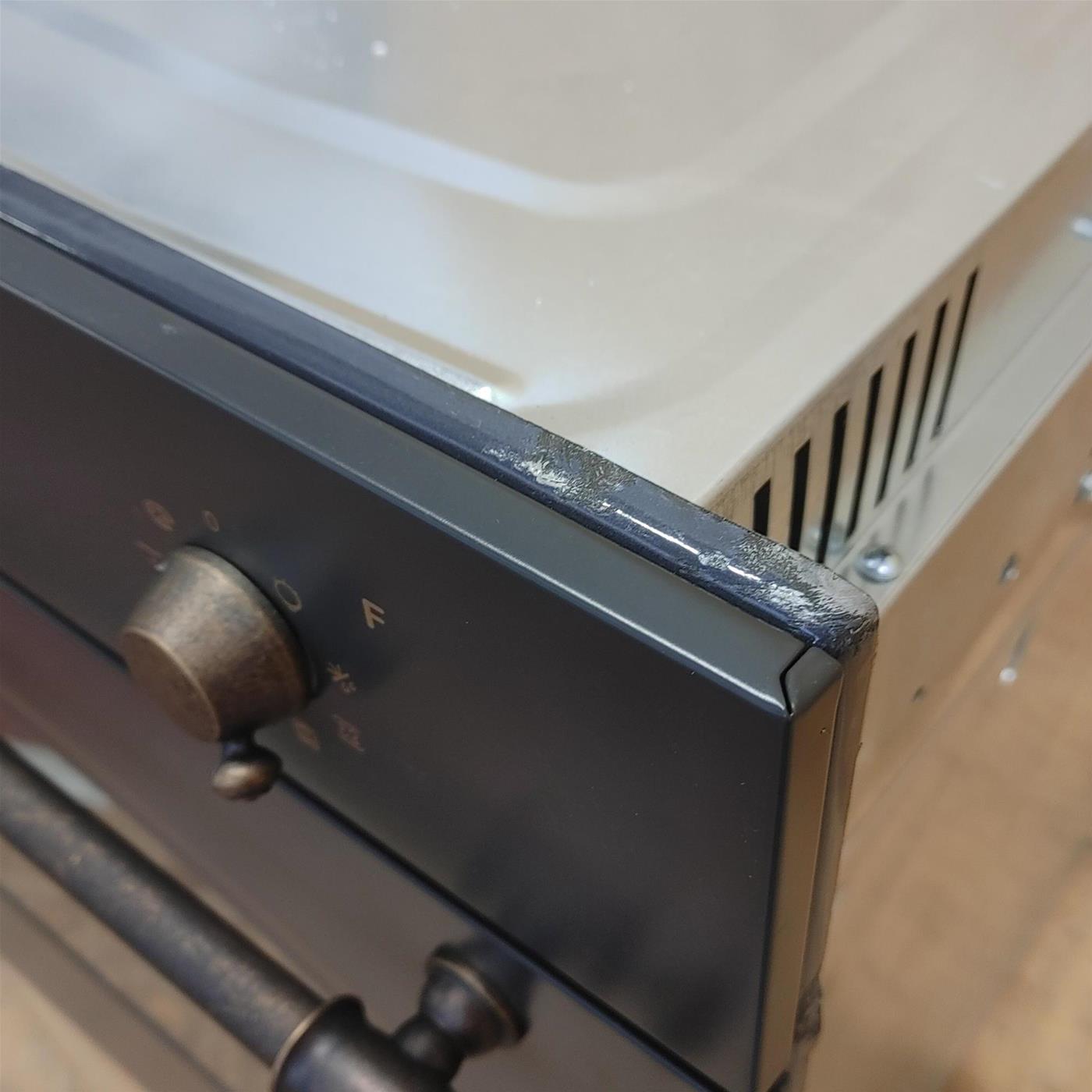 Candy Classic FCC604GH/E 65 L A+ Nero