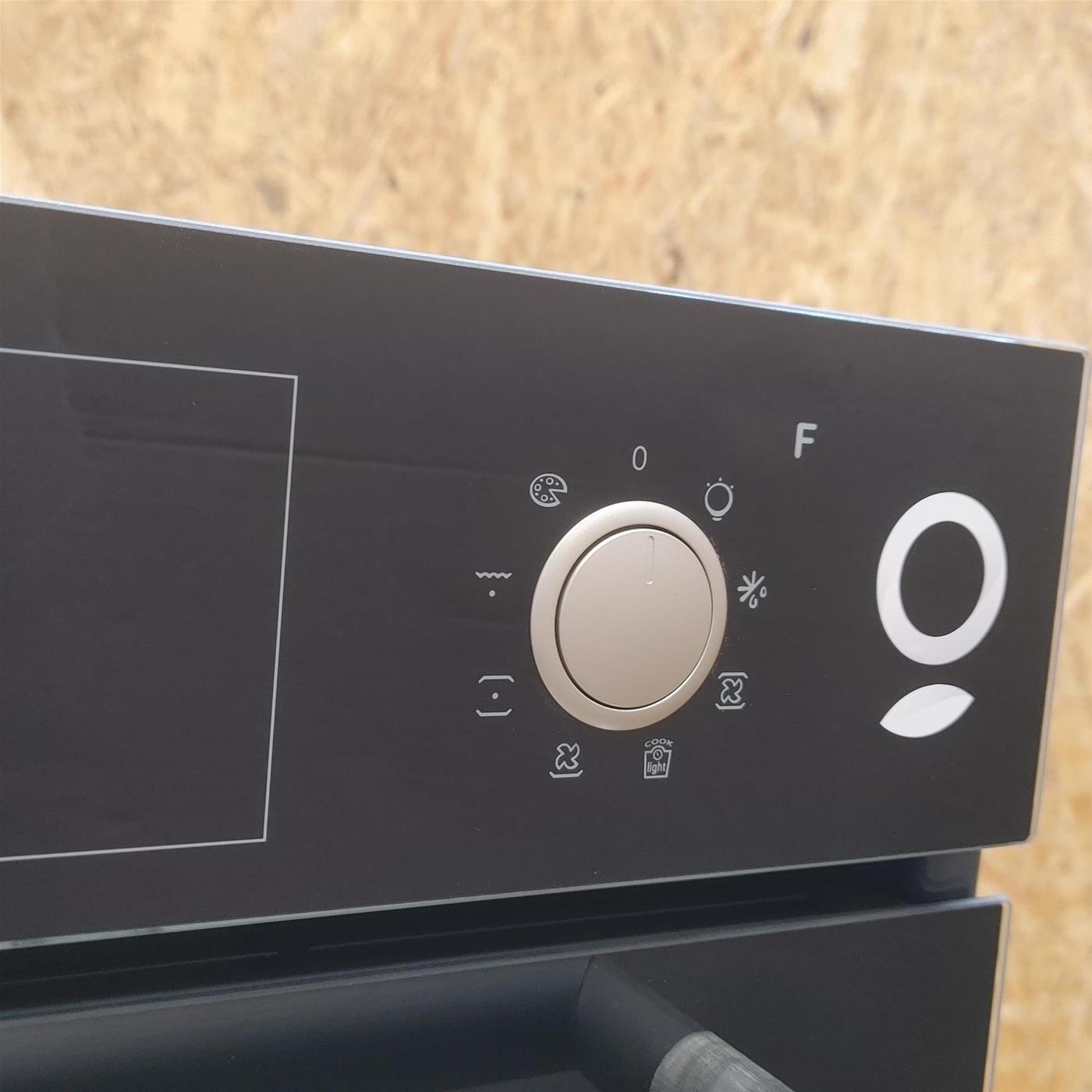 Candy Timeless FCT625NXL/E 70 L A+ Nero