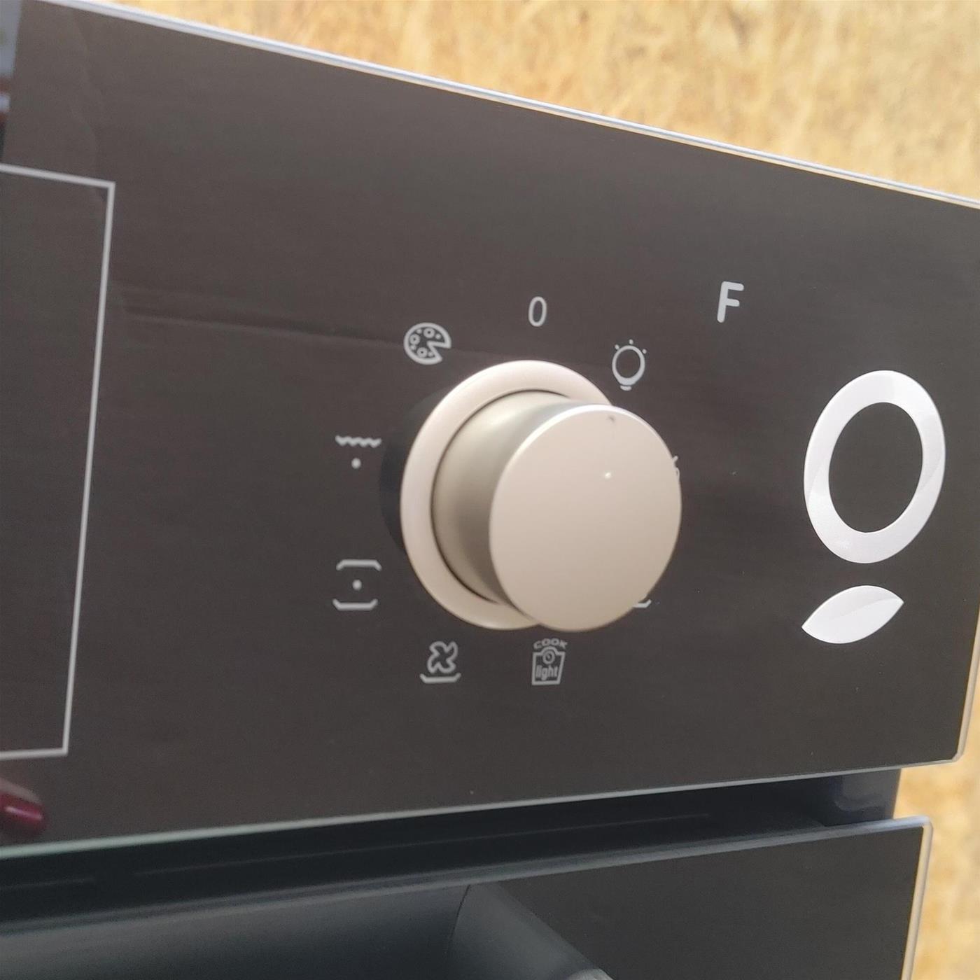 Candy Timeless FCT625NXL/E 70 L A+ Nero