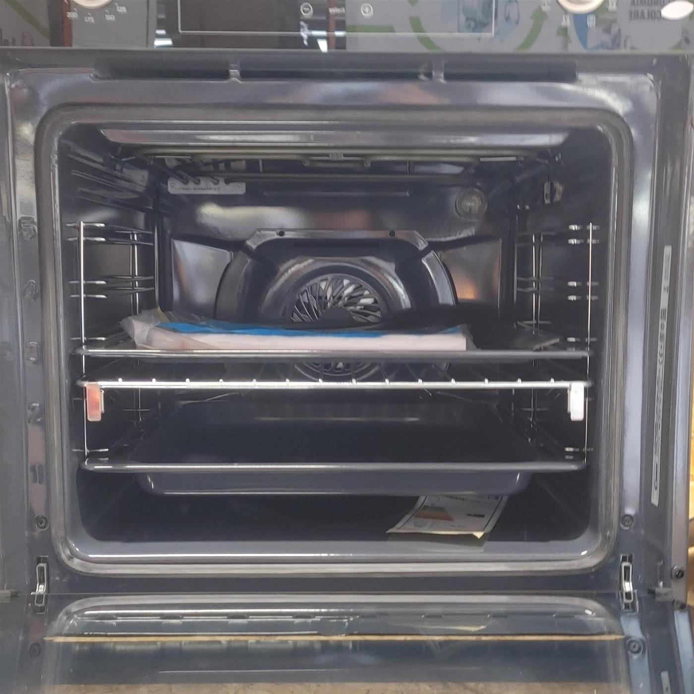 Candy Timeless FCT625NXL/E 70 L A+ Nero