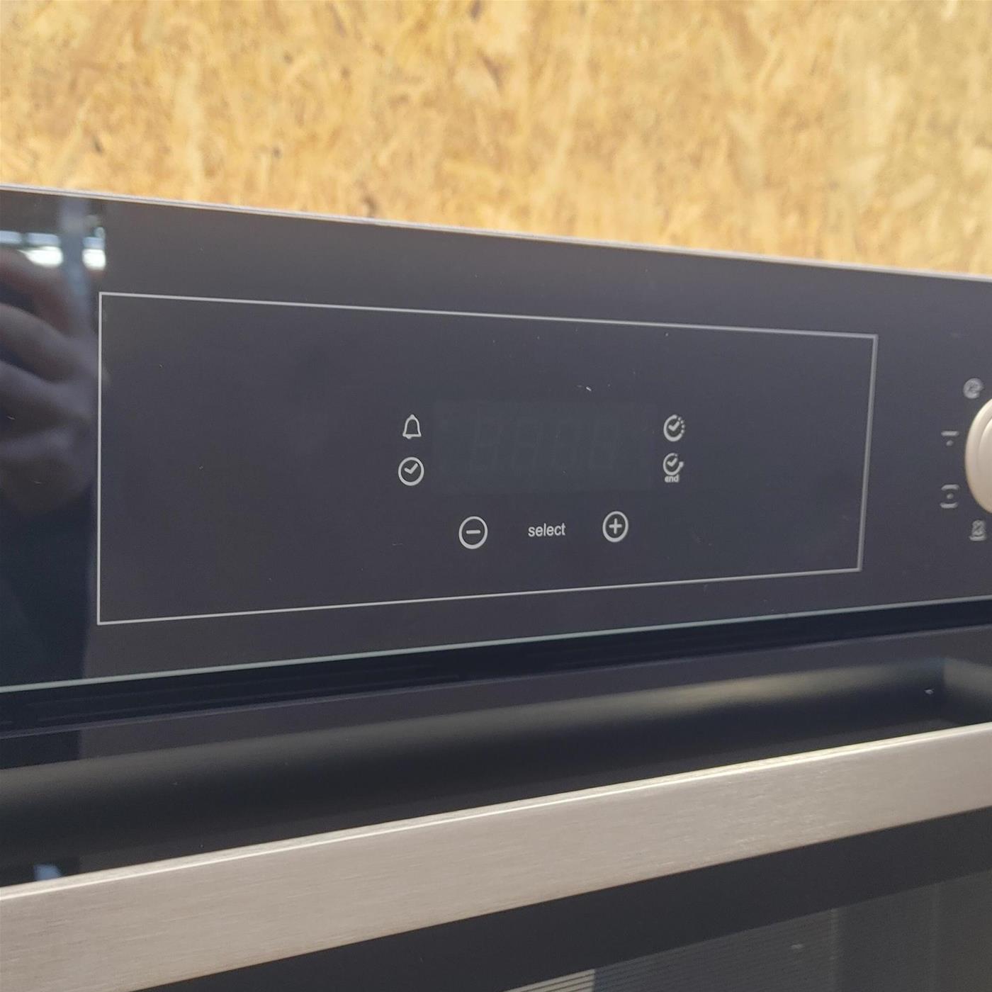 Candy Timeless FCP625NXL/E 70 L A+ Nero