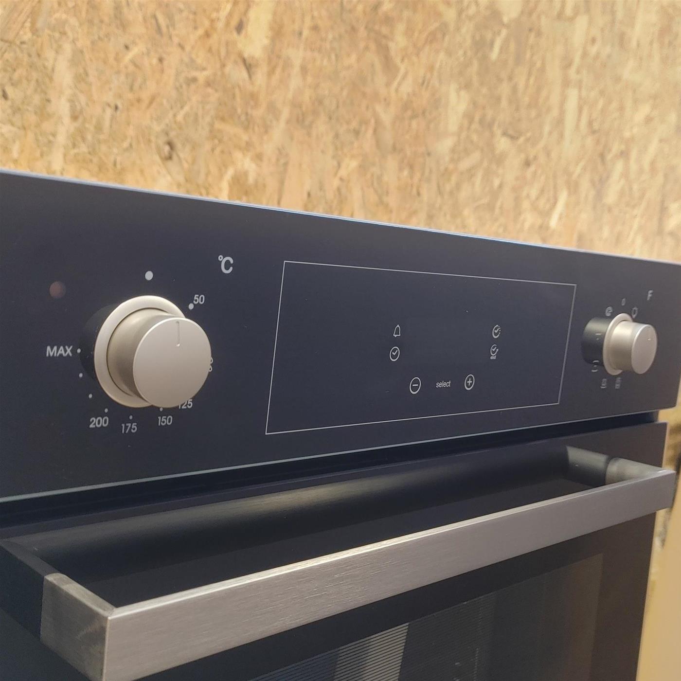 Candy Timeless FCP625NXL/E 70 L A+ Nero