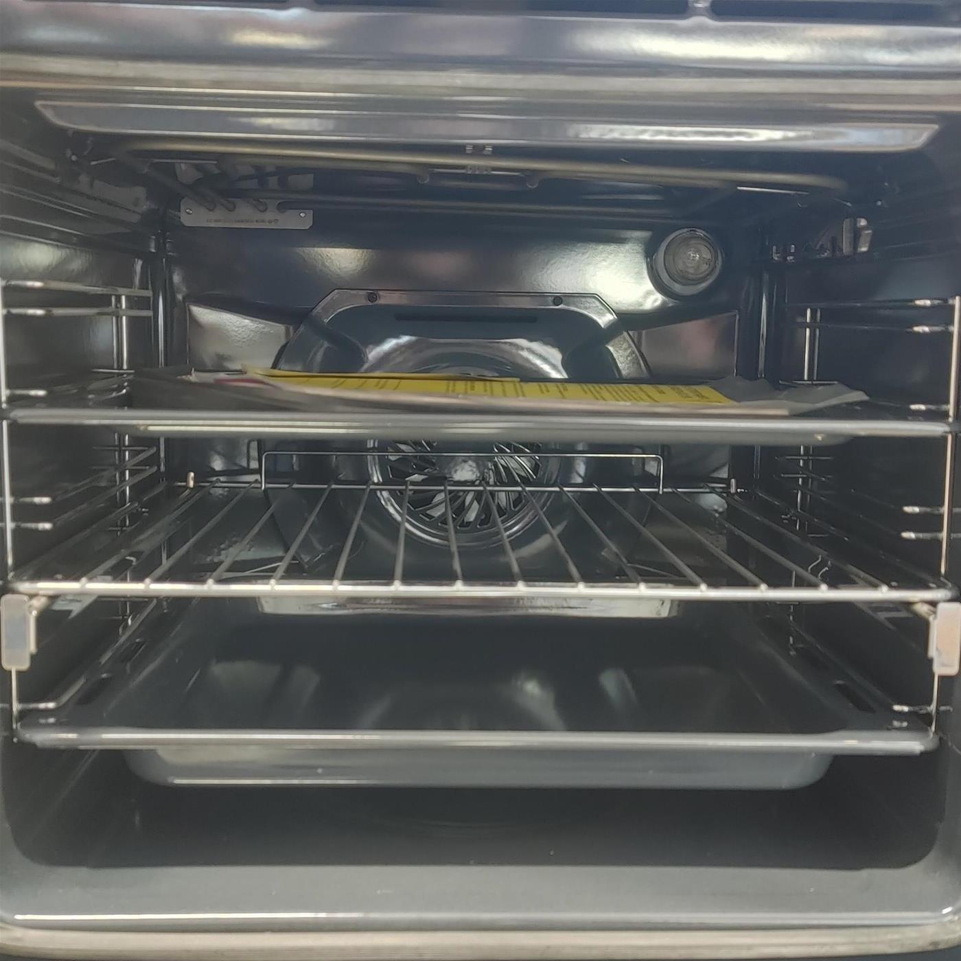 Candy Timeless FCP625NXL/E 70 L A+ Nero