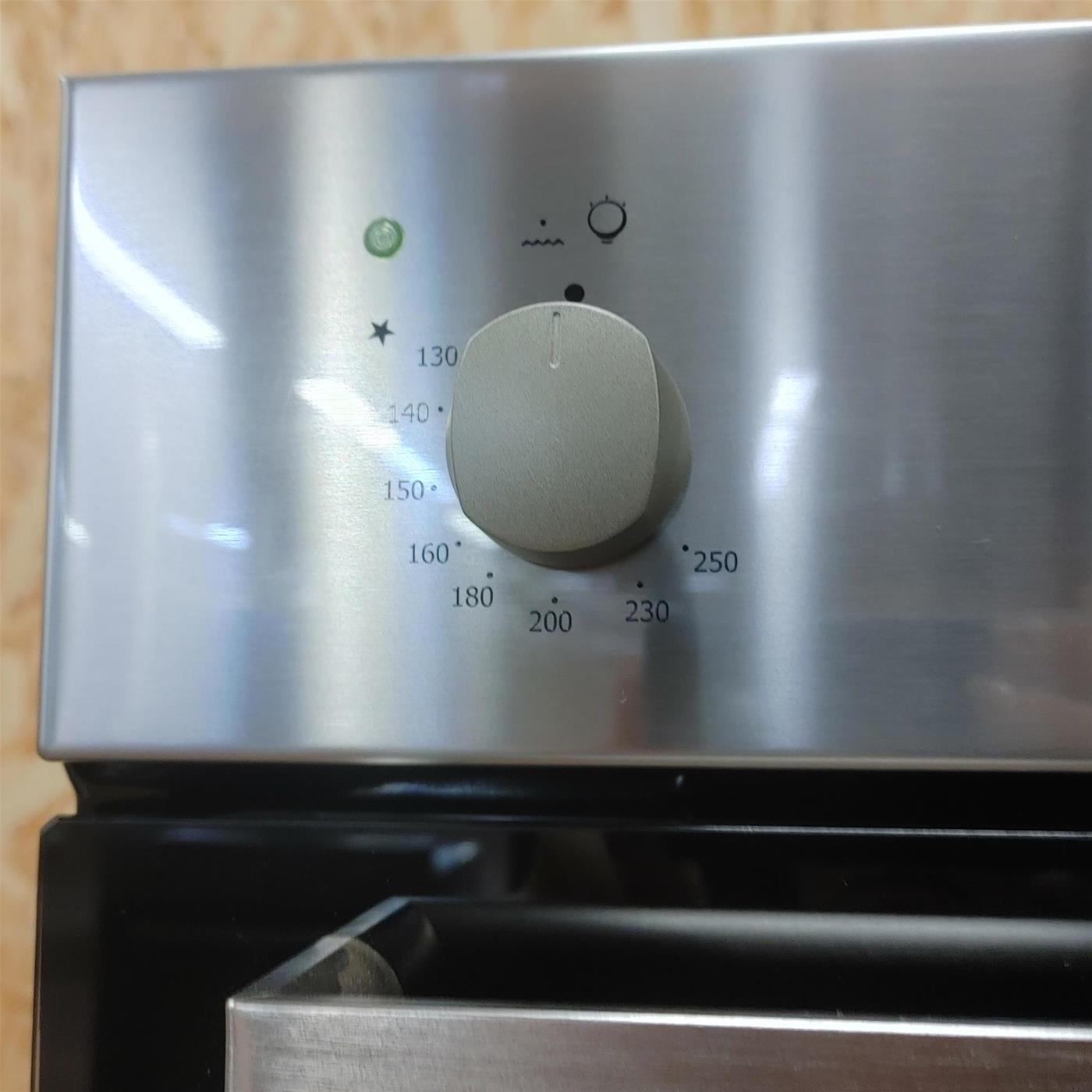 Candy POP EVO FLG203/1X 55 L A+ Acciaio