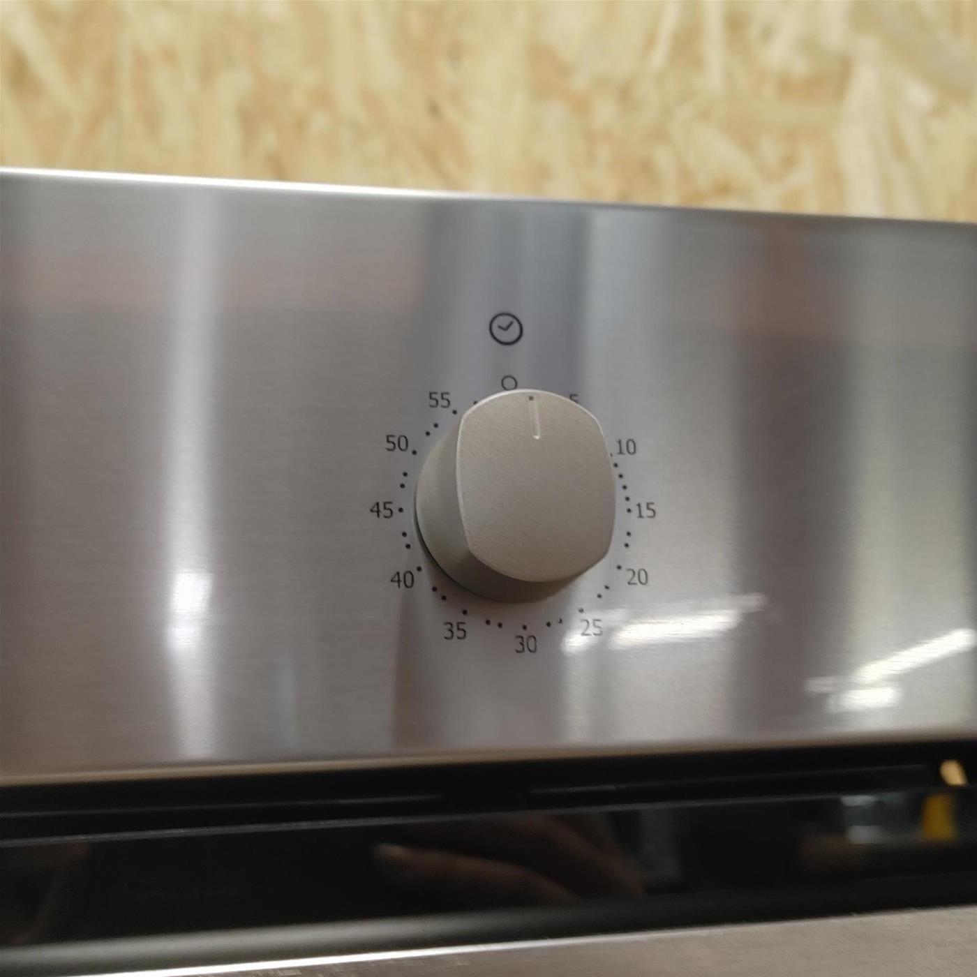 Candy POP EVO FLG203/1X 55 L A+ Acciaio