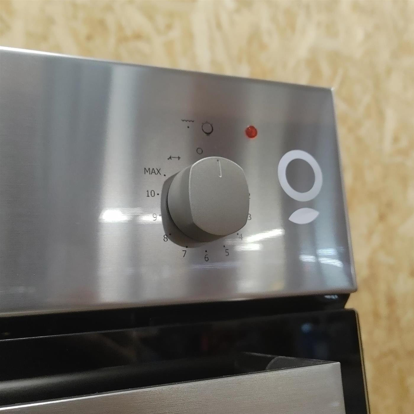 Candy POP EVO FLG203/1X 55 L A+ Acciaio