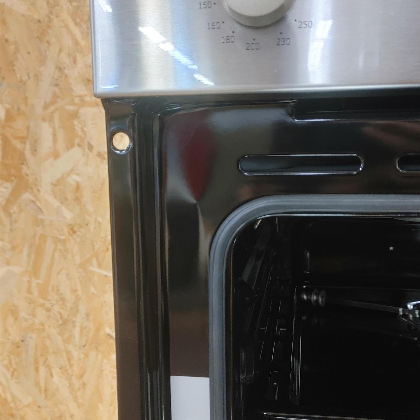 Candy POP EVO FLG203/1X 55 L A+ Acciaio