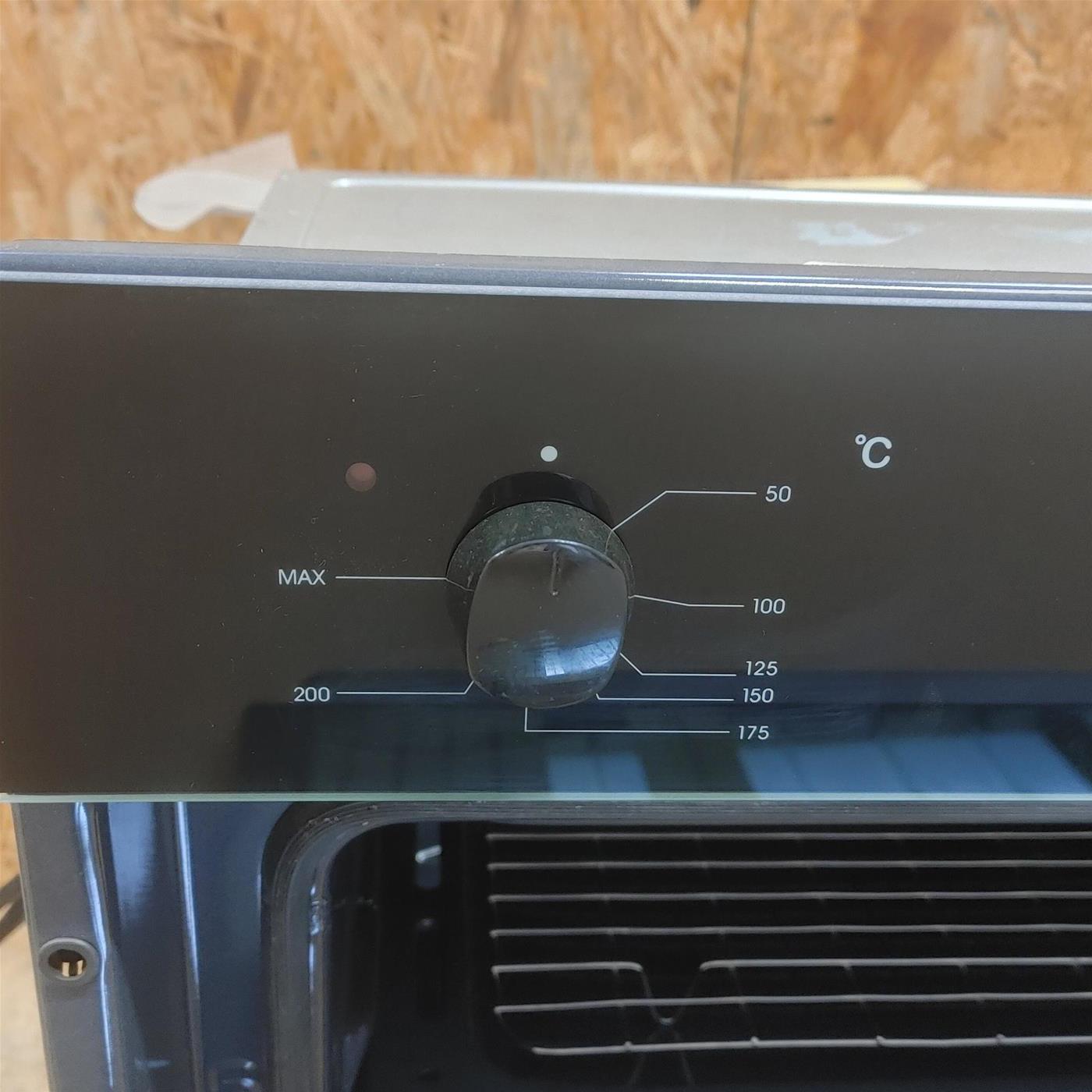 Candy Smart FCS201N/E 71 LA Acciaio inossidabile