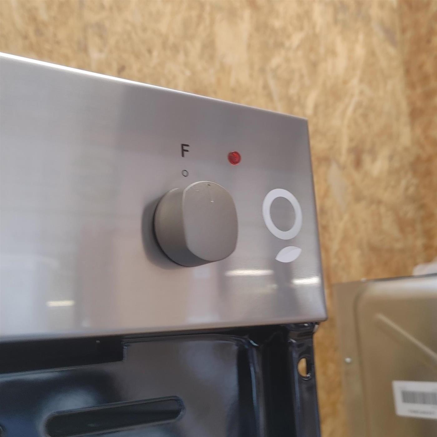 Candy OVG505/3X 54 L A+ Acciaio inox
