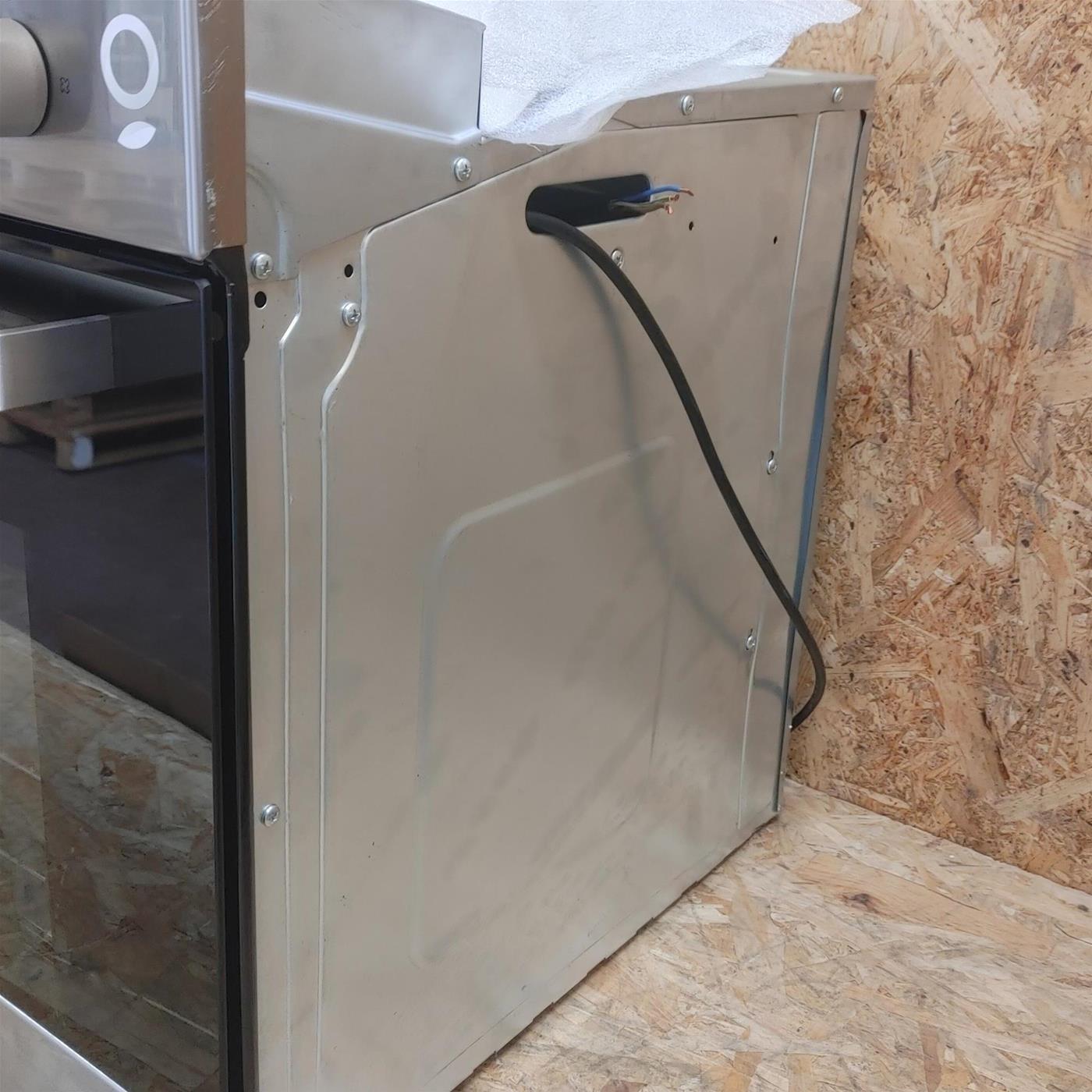 Candy OVG505/3X 54 L A+ Acciaio inox