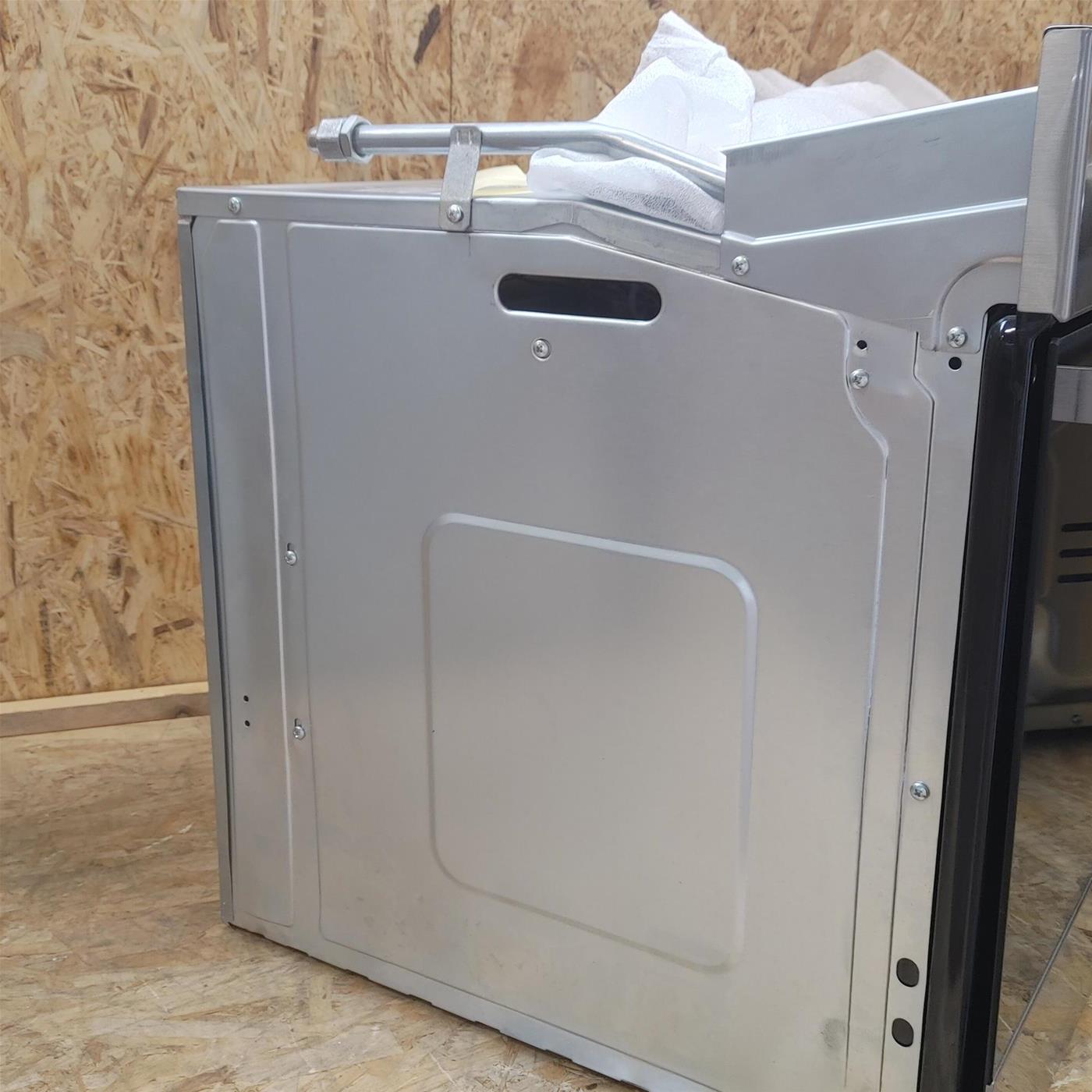Candy OVG505/3X 54 L A+ Acciaio inox