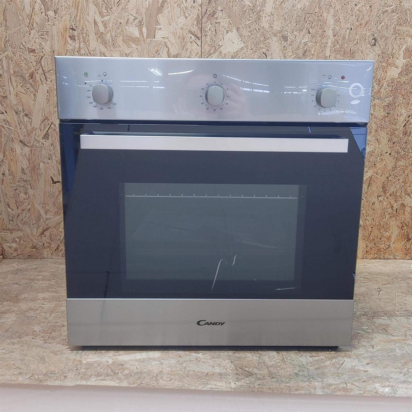 Candy POP EVO FLG203/1X 55 L A+ Acciaio