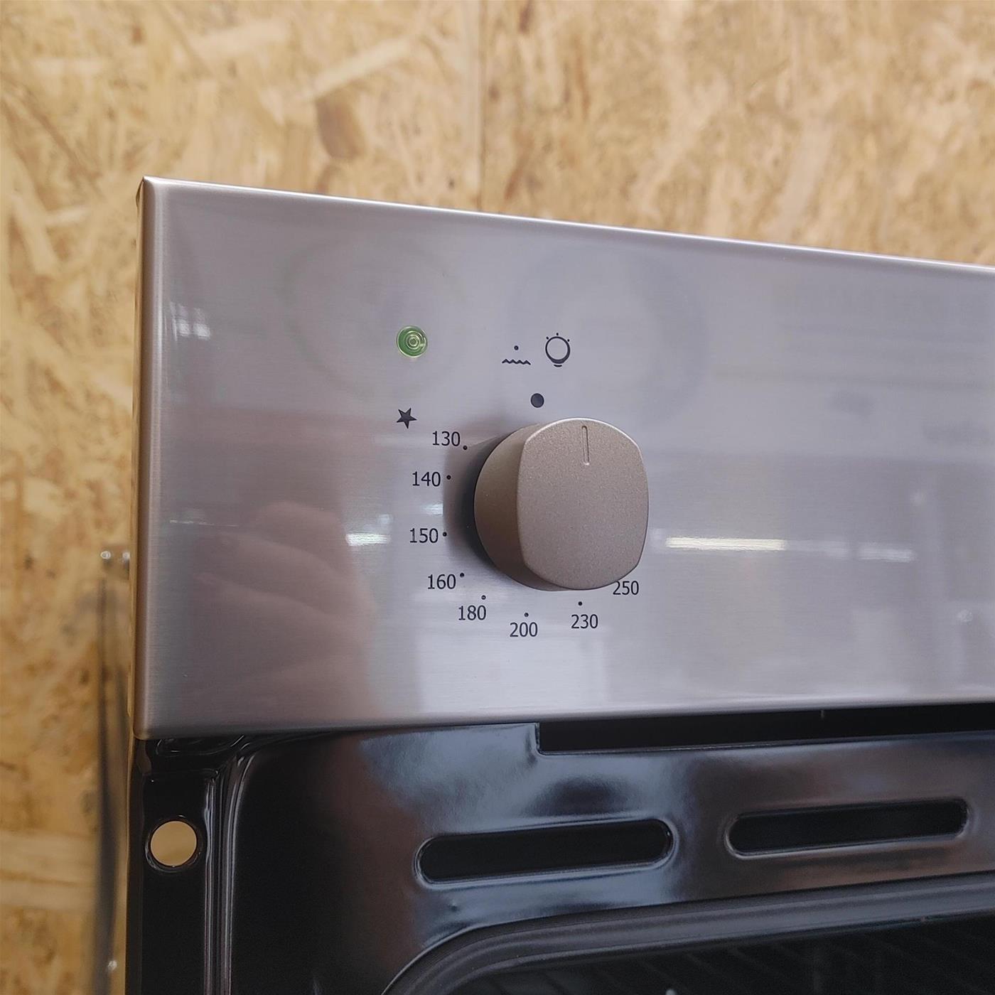 Candy POP EVO FLG203/1X 55 L A+ Acciaio