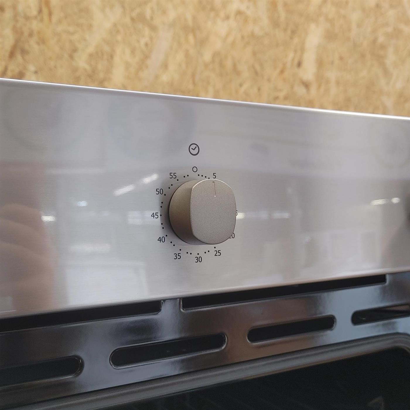 Candy POP EVO FLG203/1X 55 L A+ Acciaio