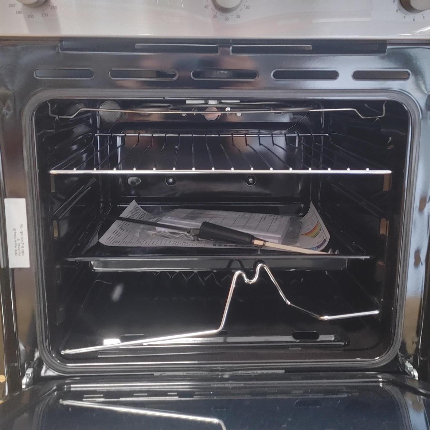 Candy POP EVO FLG203/1X 55 L A+ Acciaio