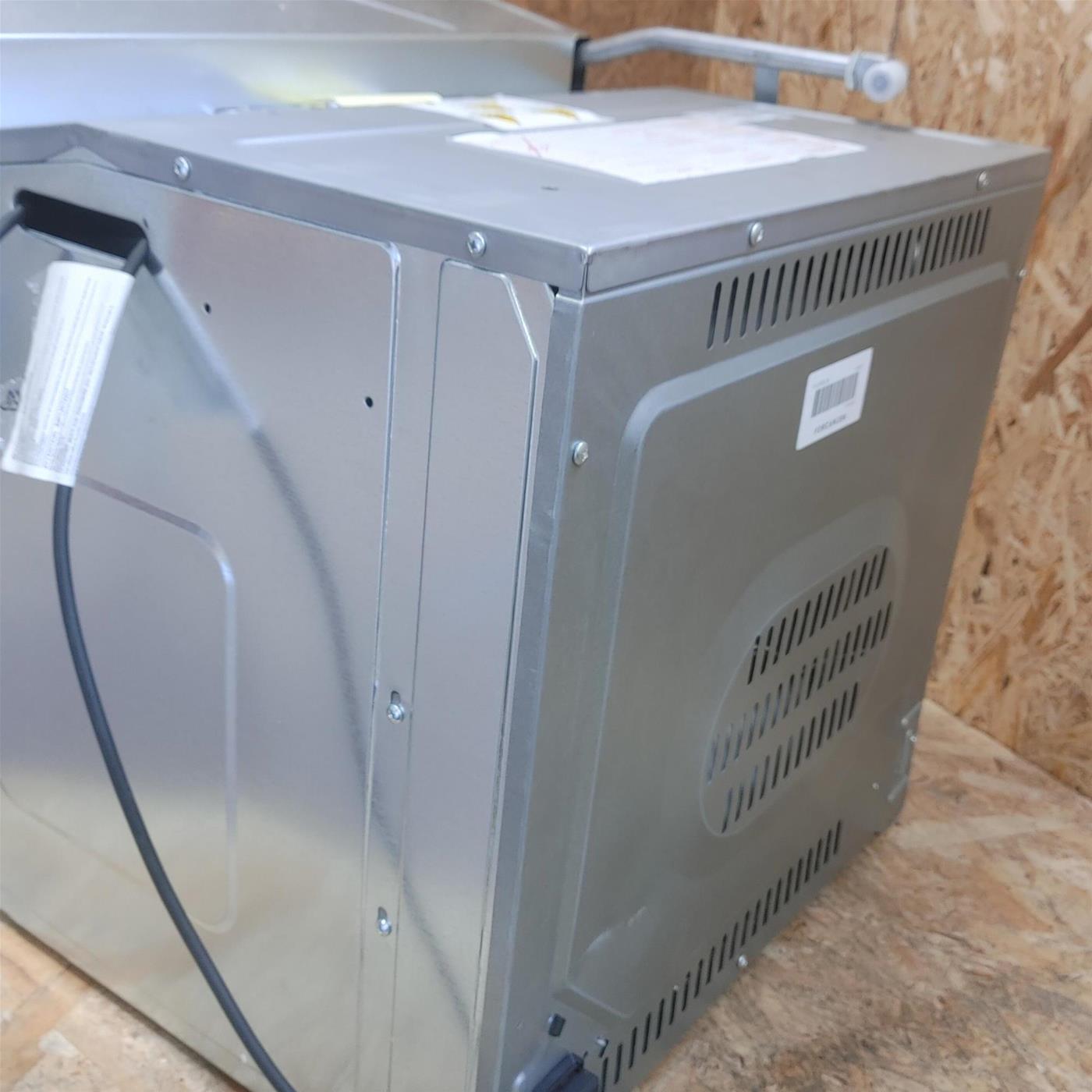 Candy POP EVO FLG203/1X 55 L A+ Acciaio