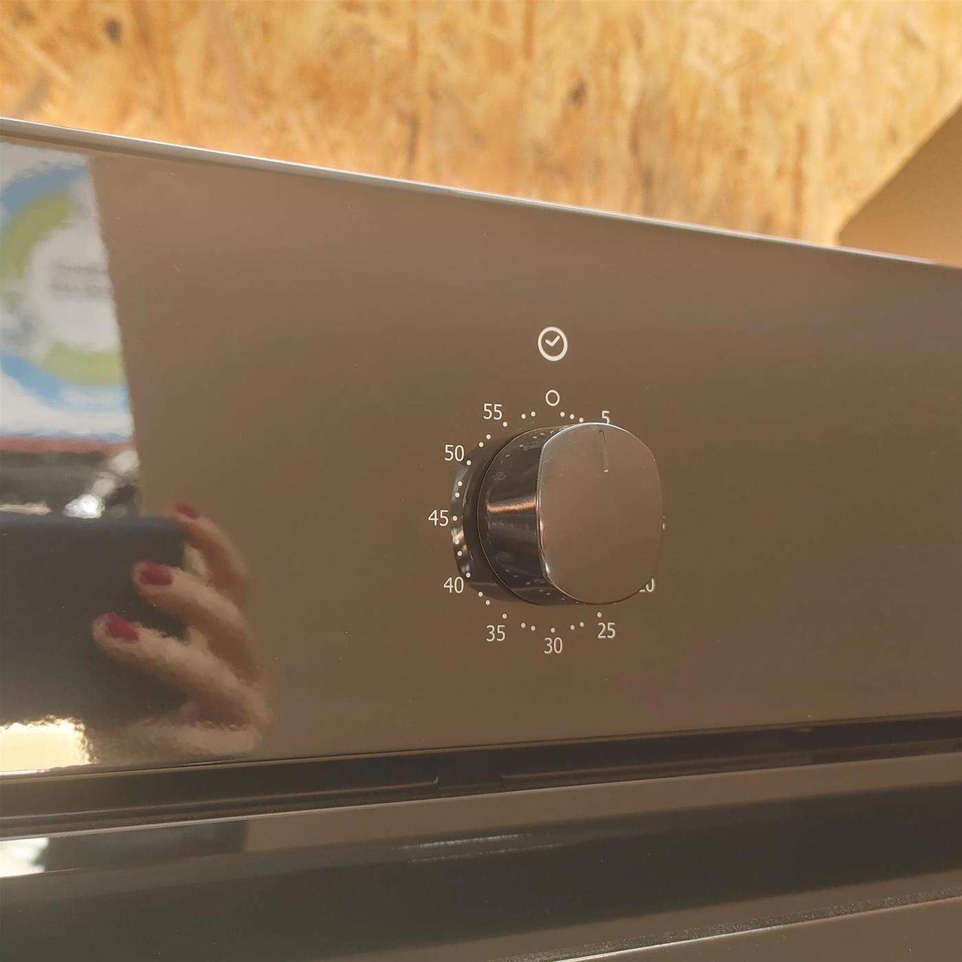 Candy POP EVO FLG202/1N 55 L A+ Nero