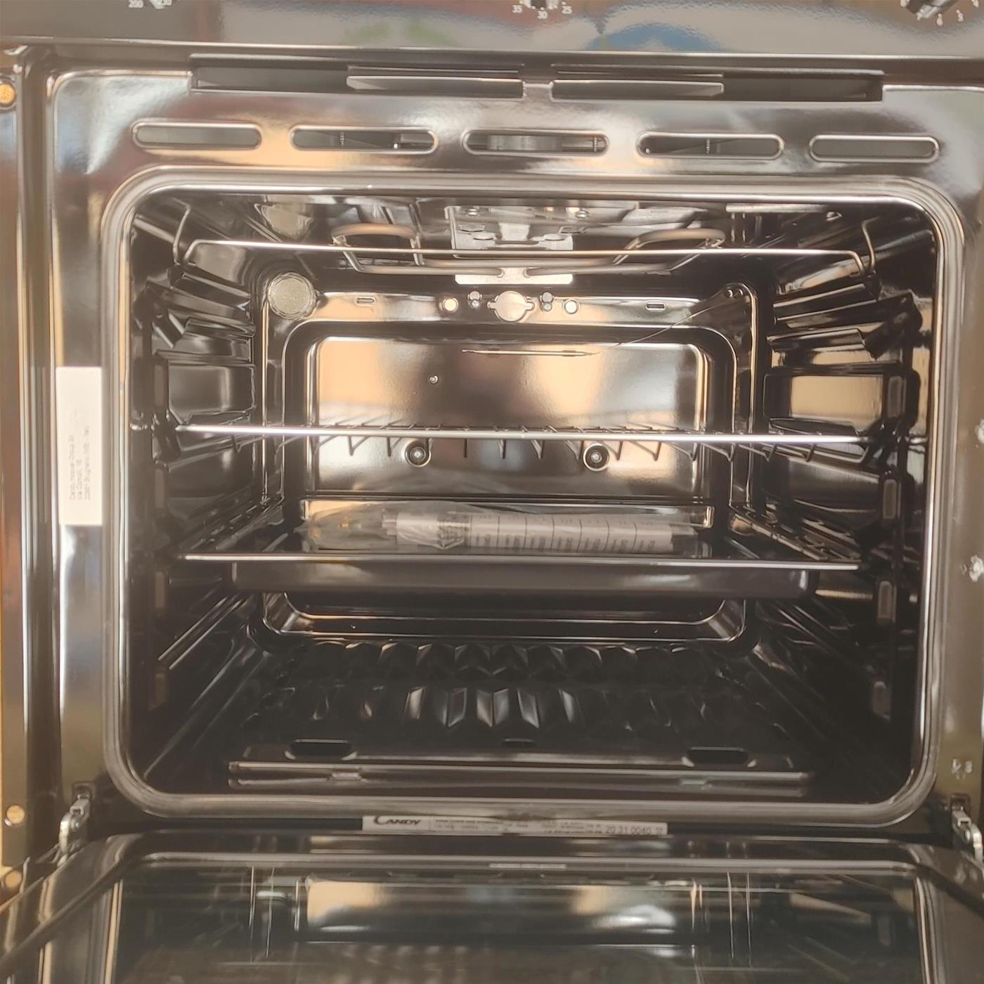 Candy POP EVO FLG202/1N 55 L A+ Nero