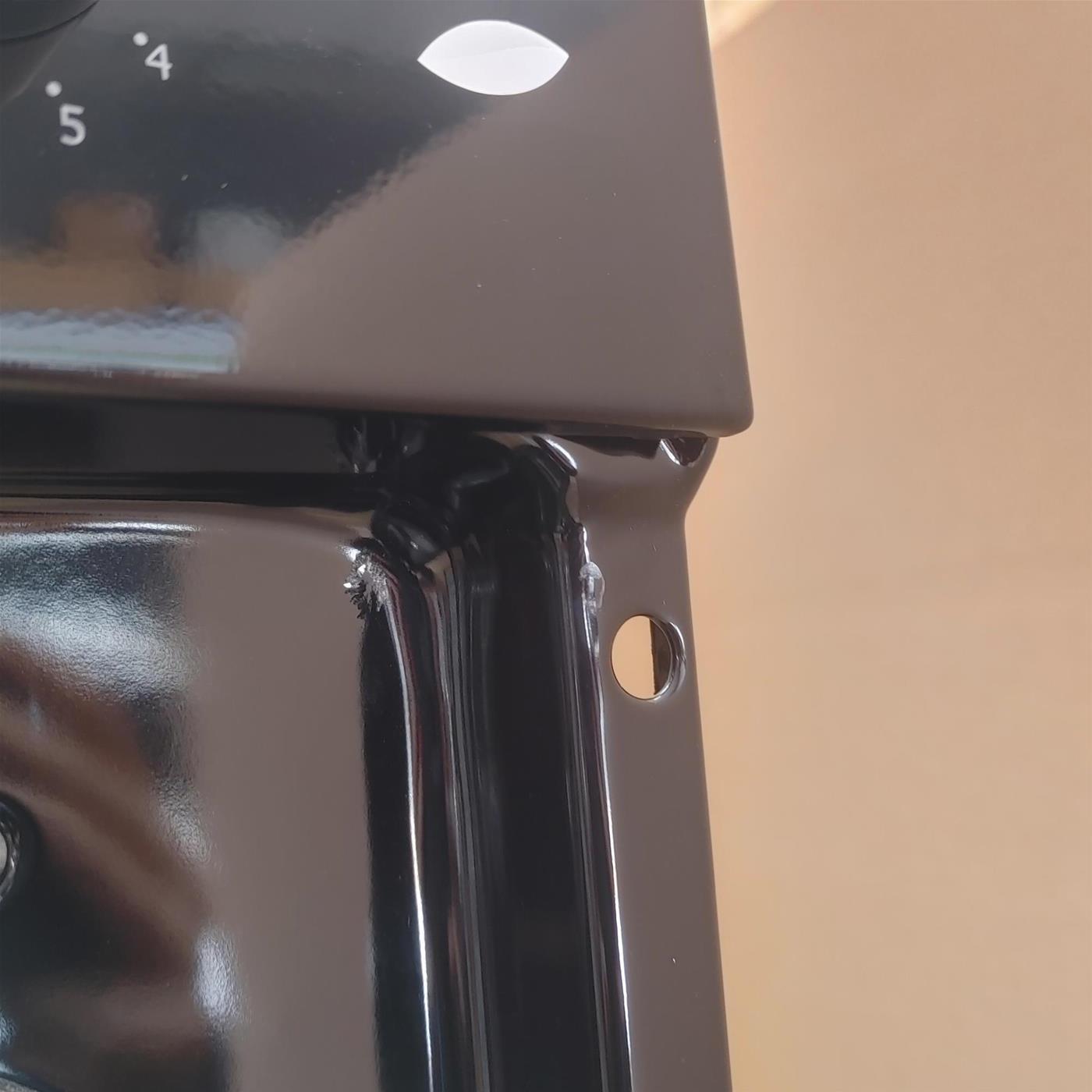 Candy POP EVO FLG202/1N 55 L A+ Nero