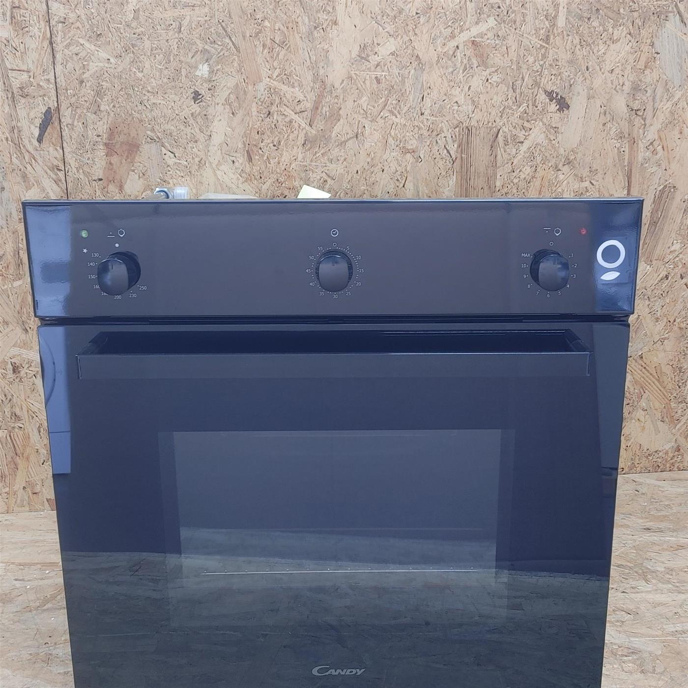 Candy POP EVO FLG202/1N 55 L A+ Nero