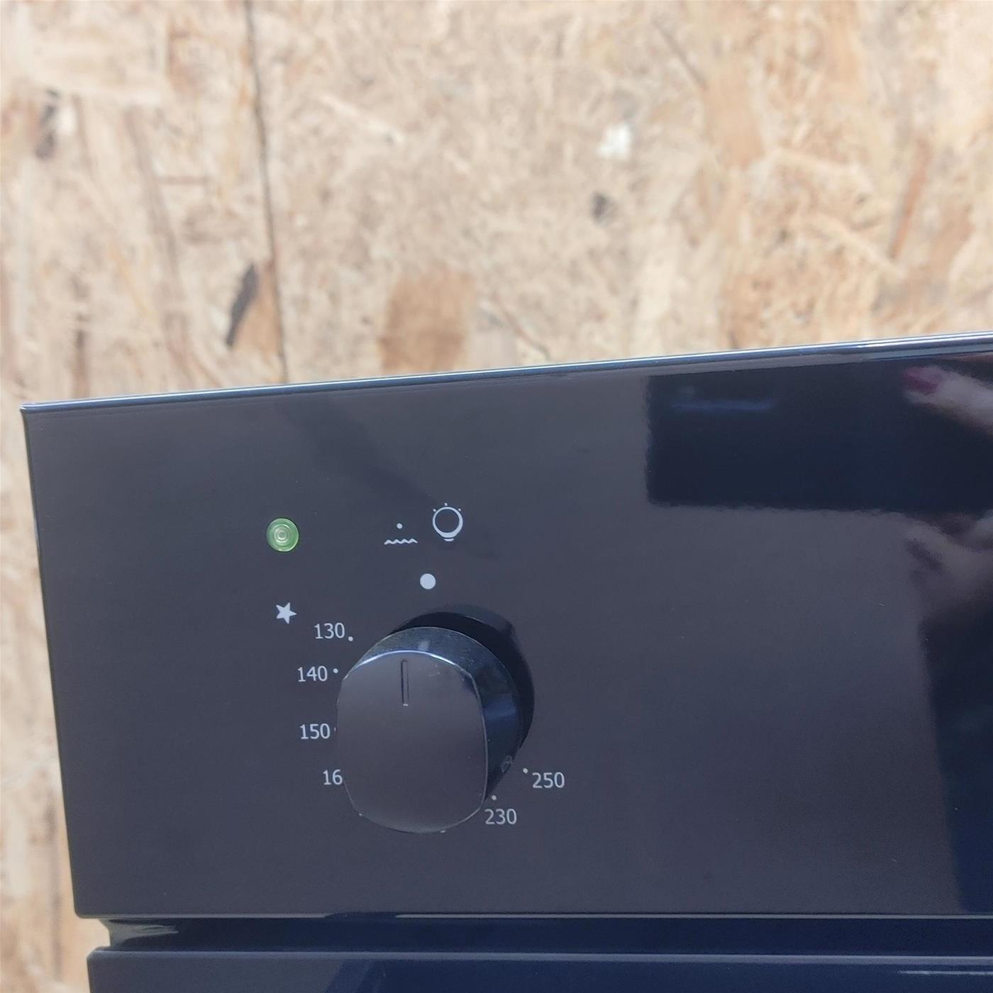 Candy POP EVO FLG202/1N 55 L A+ Nero