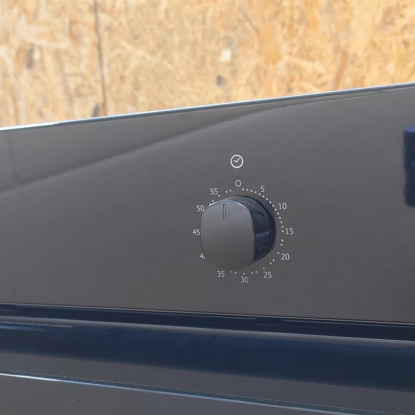 Candy POP EVO FLG202/1N 55 L A+ Nero