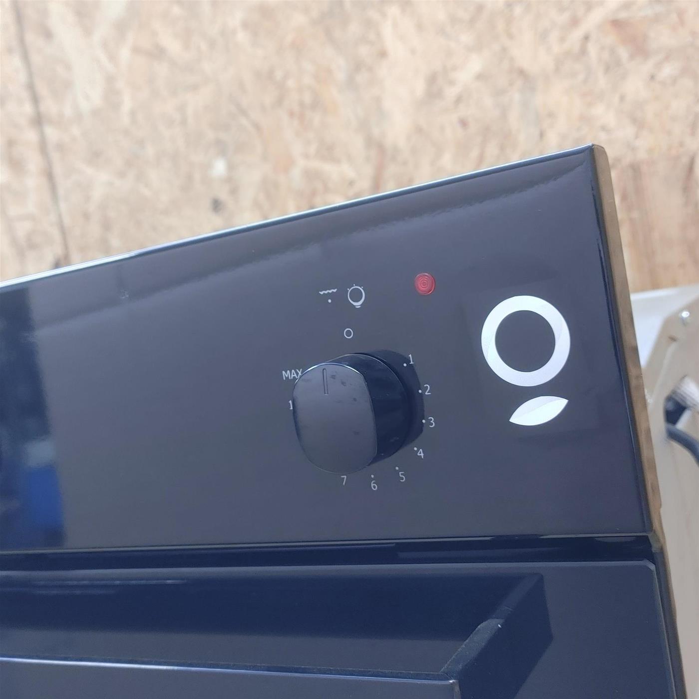 Candy POP EVO FLG202/1N 55 L A+ Nero