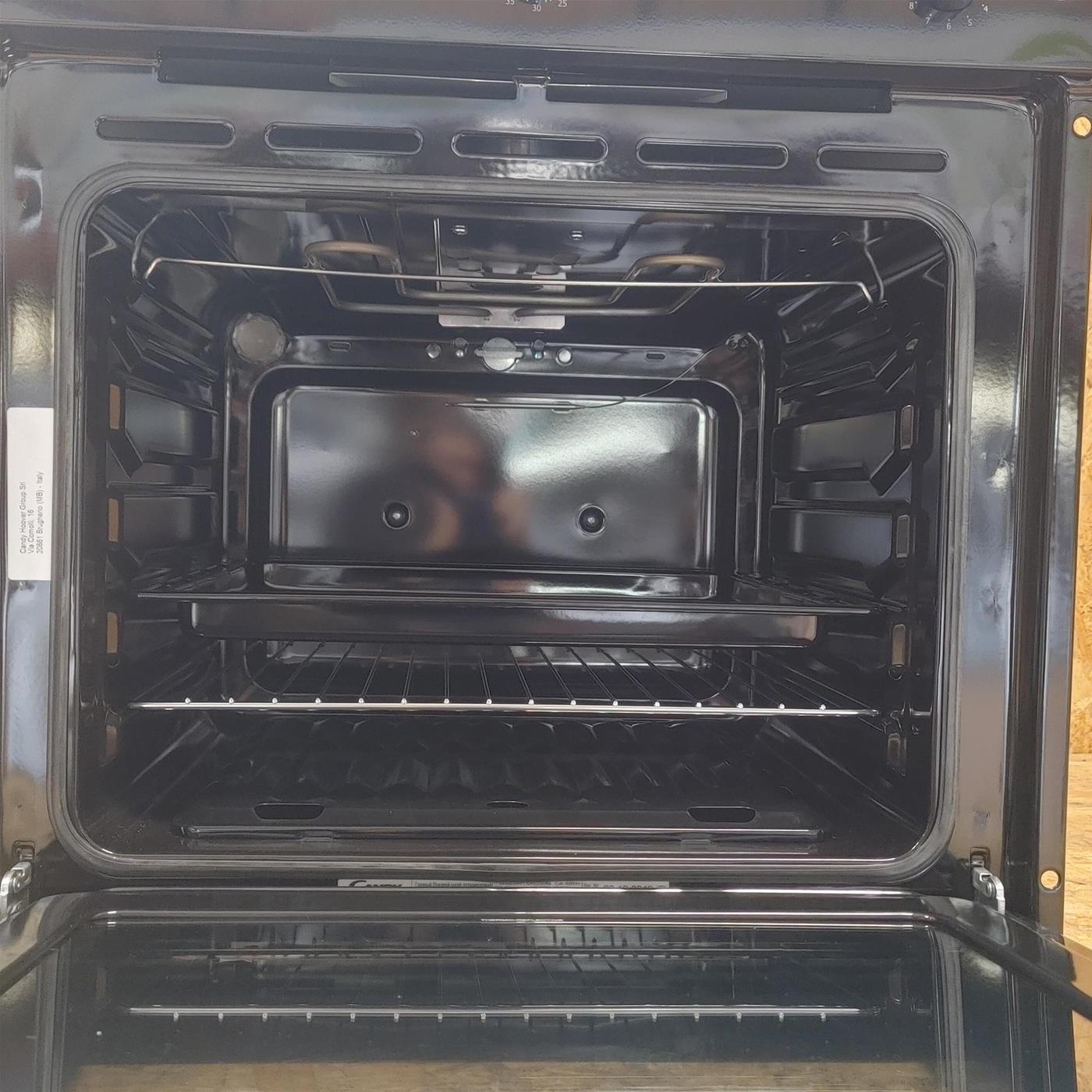 Candy POP EVO FLG202/1N 55 L A+ Nero