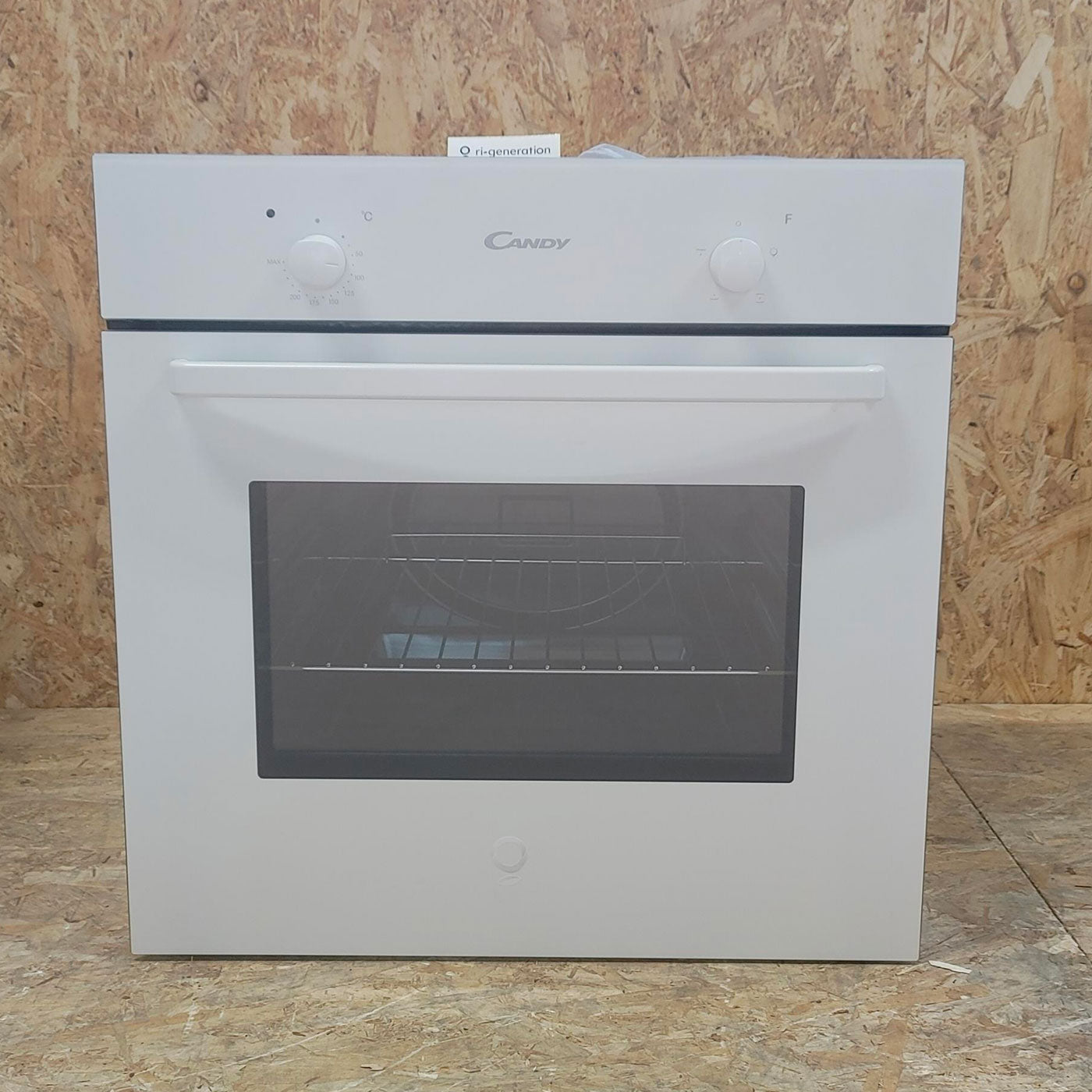 Candy FST100/6W 65 L 2100 WA Bianco