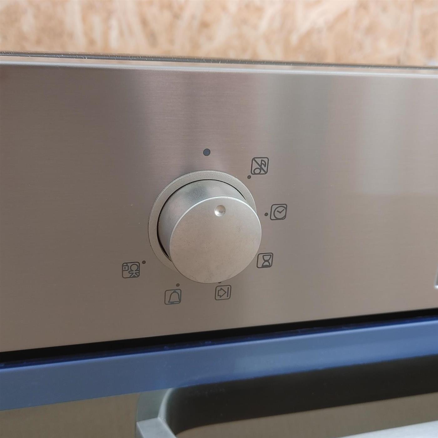 Forno Rosieres RFO265IN 65 L A+ Acciaio inossidabile