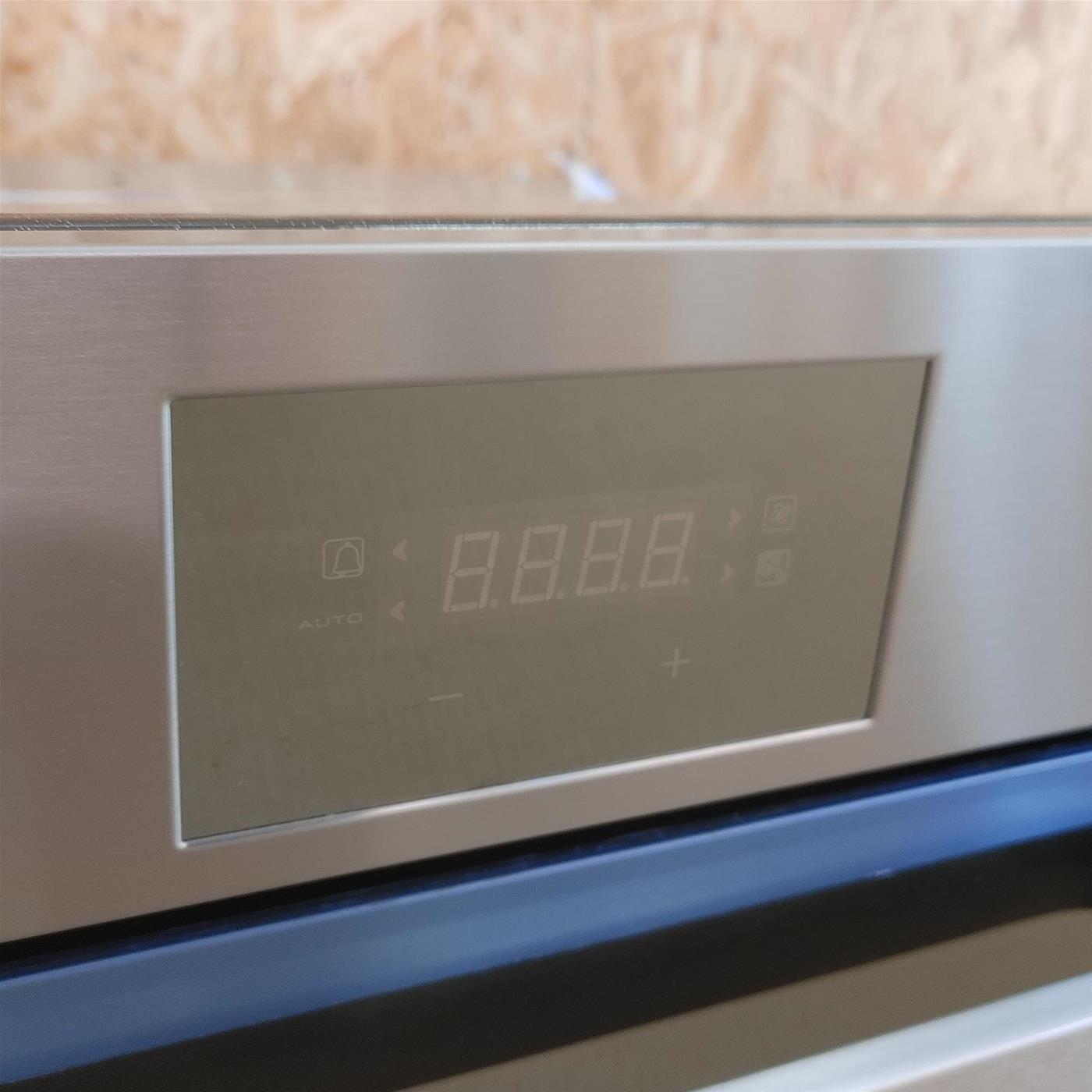 Forno Rosieres RFO265IN 65 L A+ Acciaio inossidabile