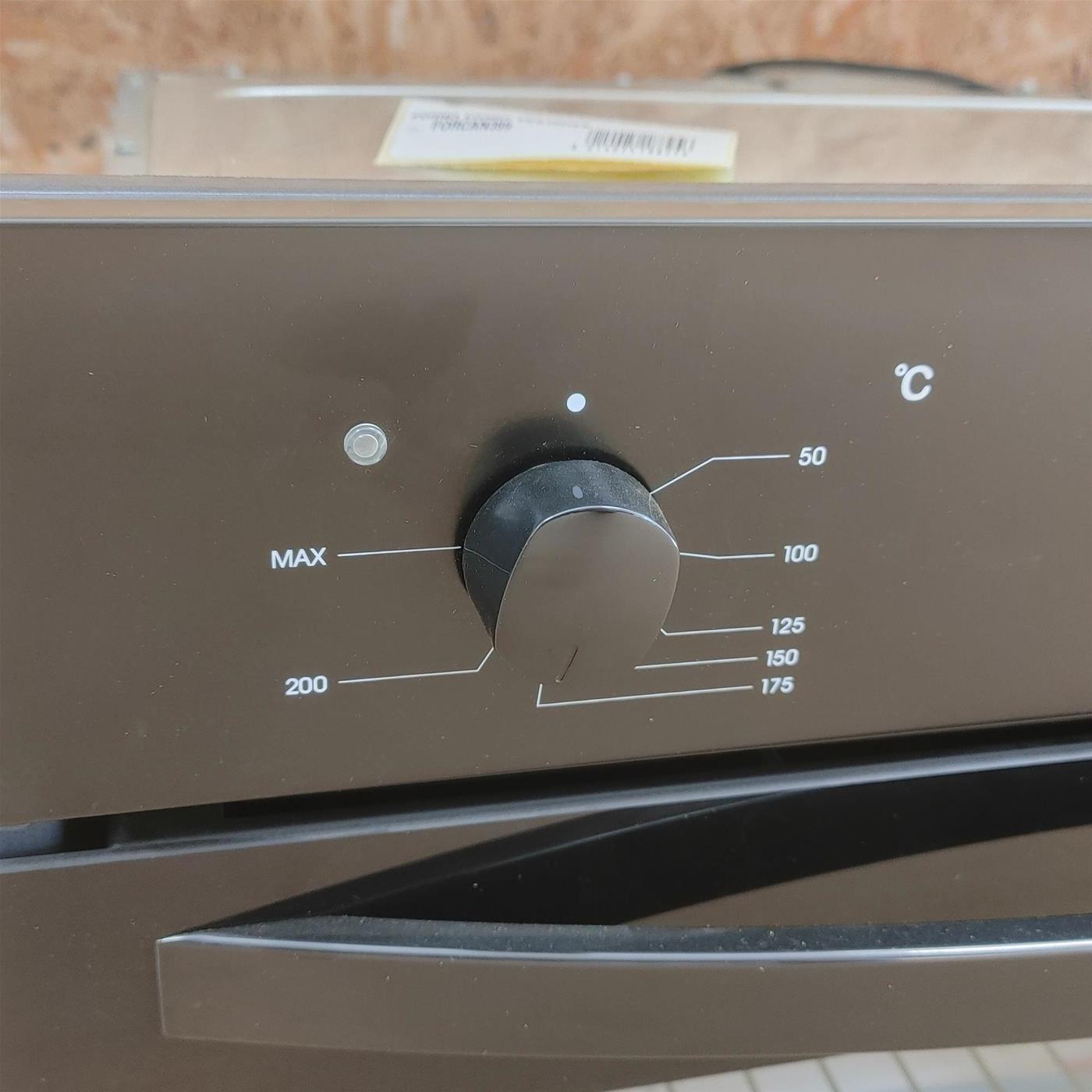 Candy Smart FCS100N/E 71 LA Nero