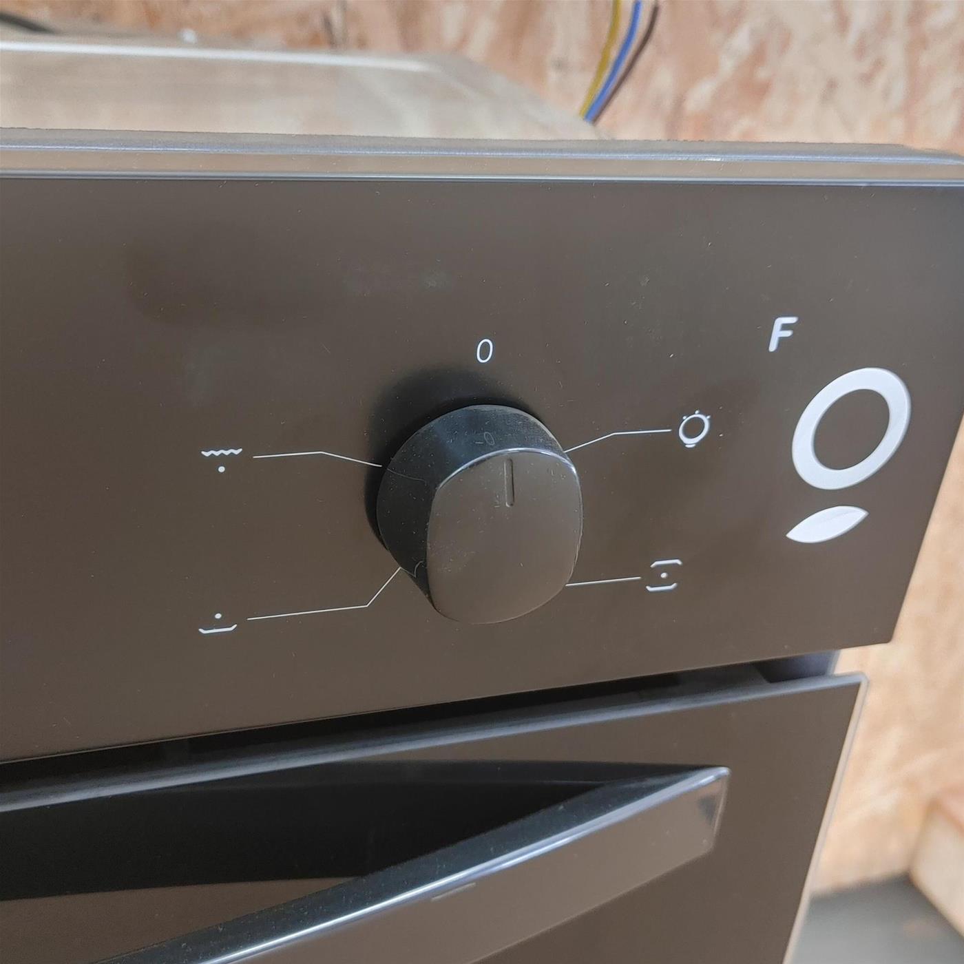 Candy Smart FCS100N/E 71 LA Nero