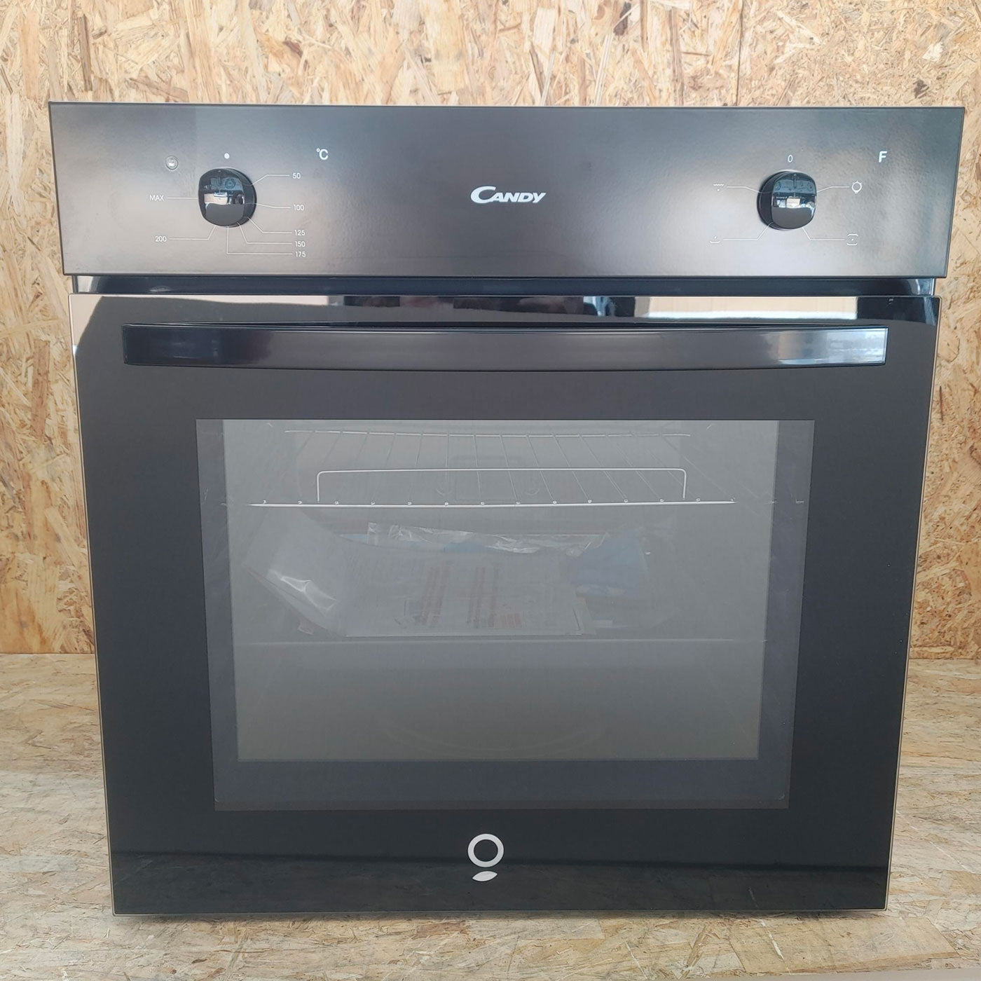 Candy Smart FCS100N/E 71 LA Nero