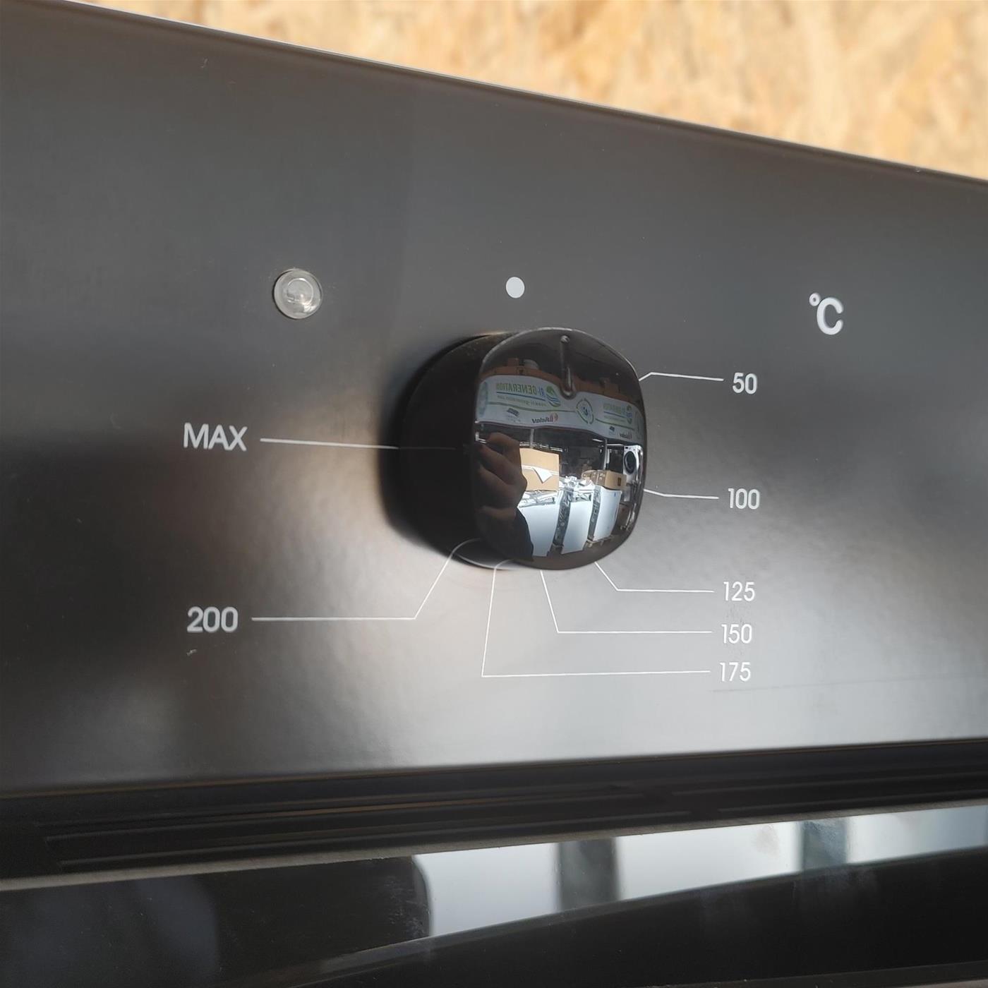 Candy Smart FCS100N/E 71 LA Nero