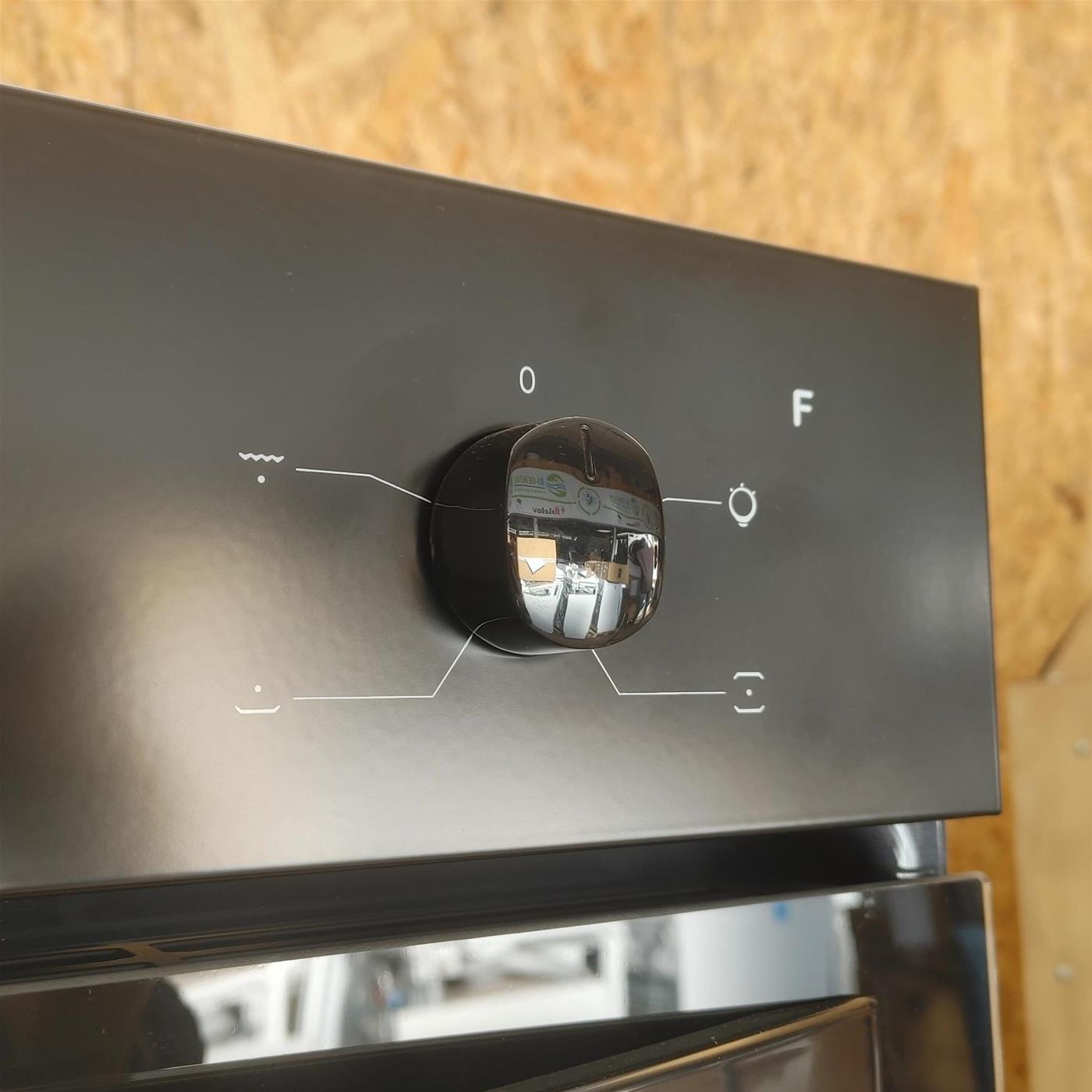 Candy Smart FCS100N/E 71 LA Nero