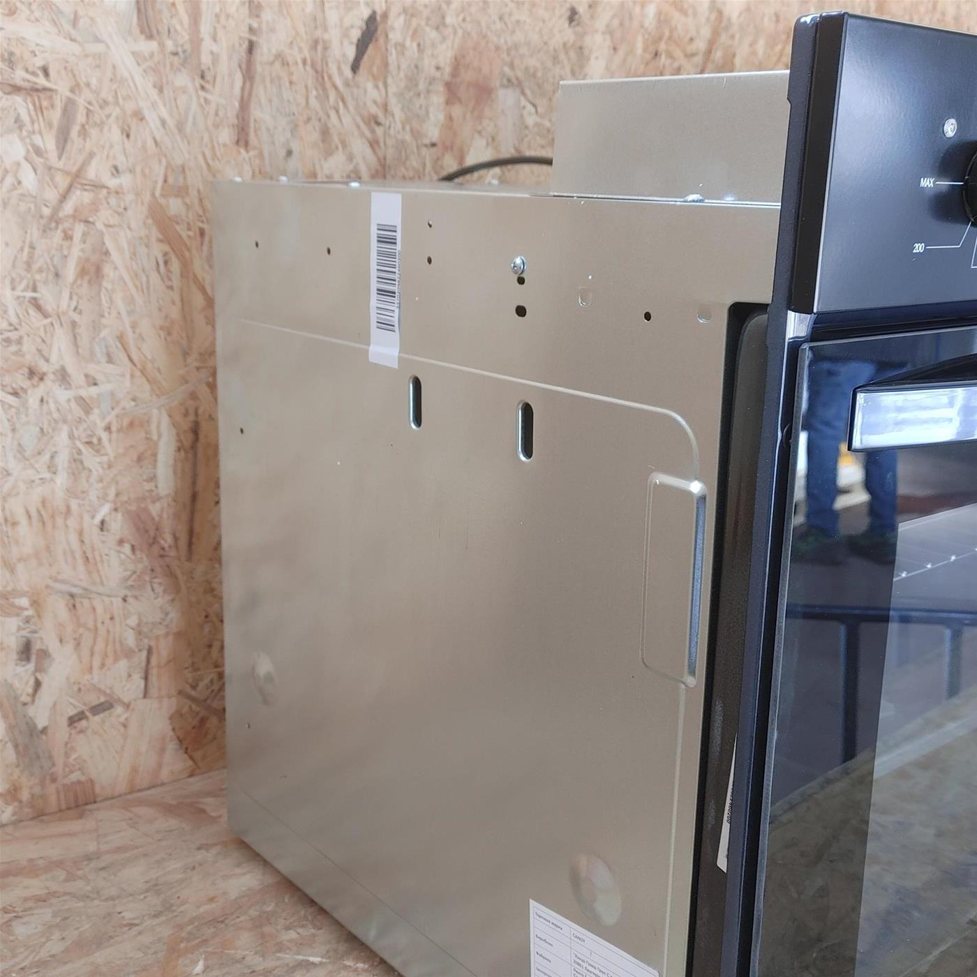 Candy Smart FCS100N/E 71 LA Nero