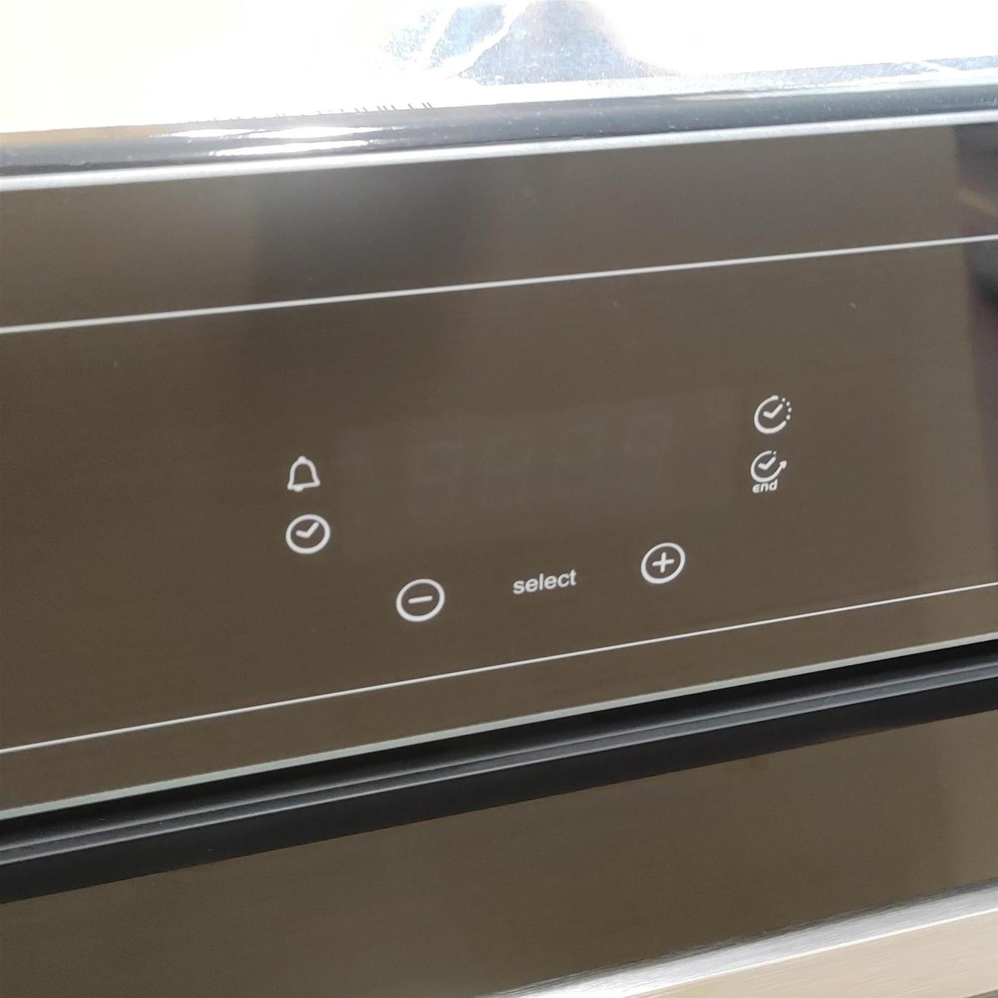 Candy Timeless FCP625NXL/E 70 L A+ Nero