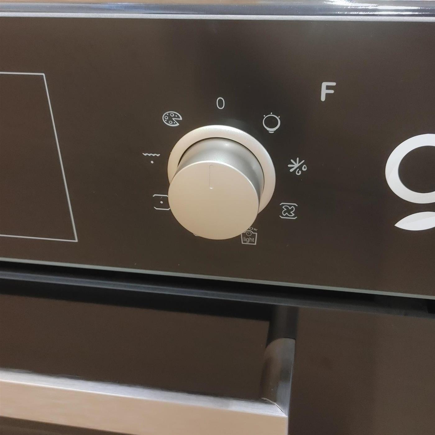 Candy Timeless FCP625NXL/E 70 L A+ Nero