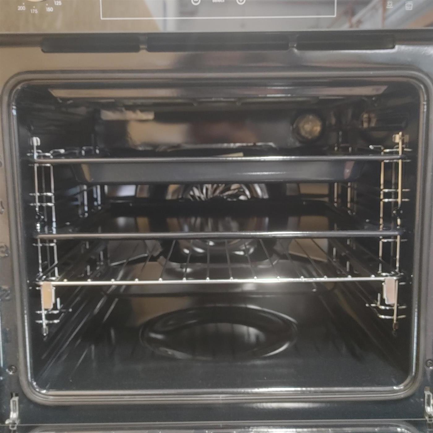 Candy Timeless FCP625NXL/E 70 L A+ Nero