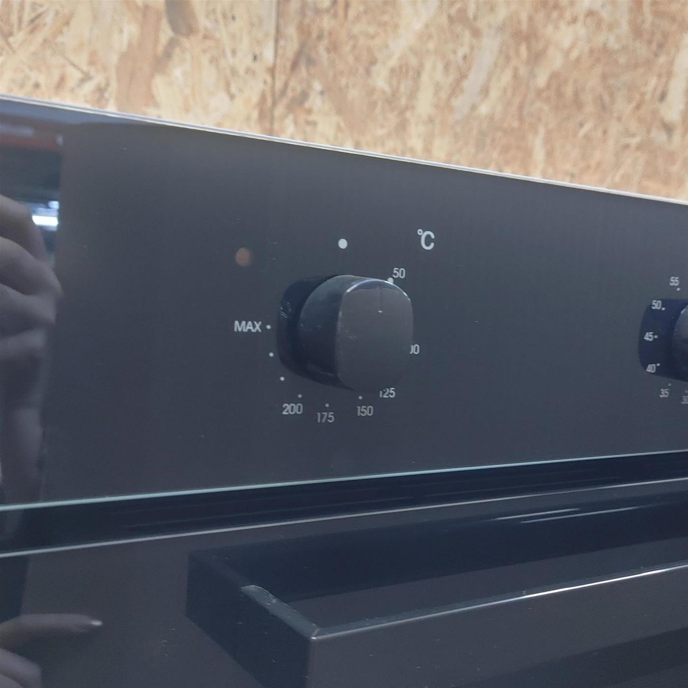 Candy POP EVO FCP602N/E 65 L A+ Nero