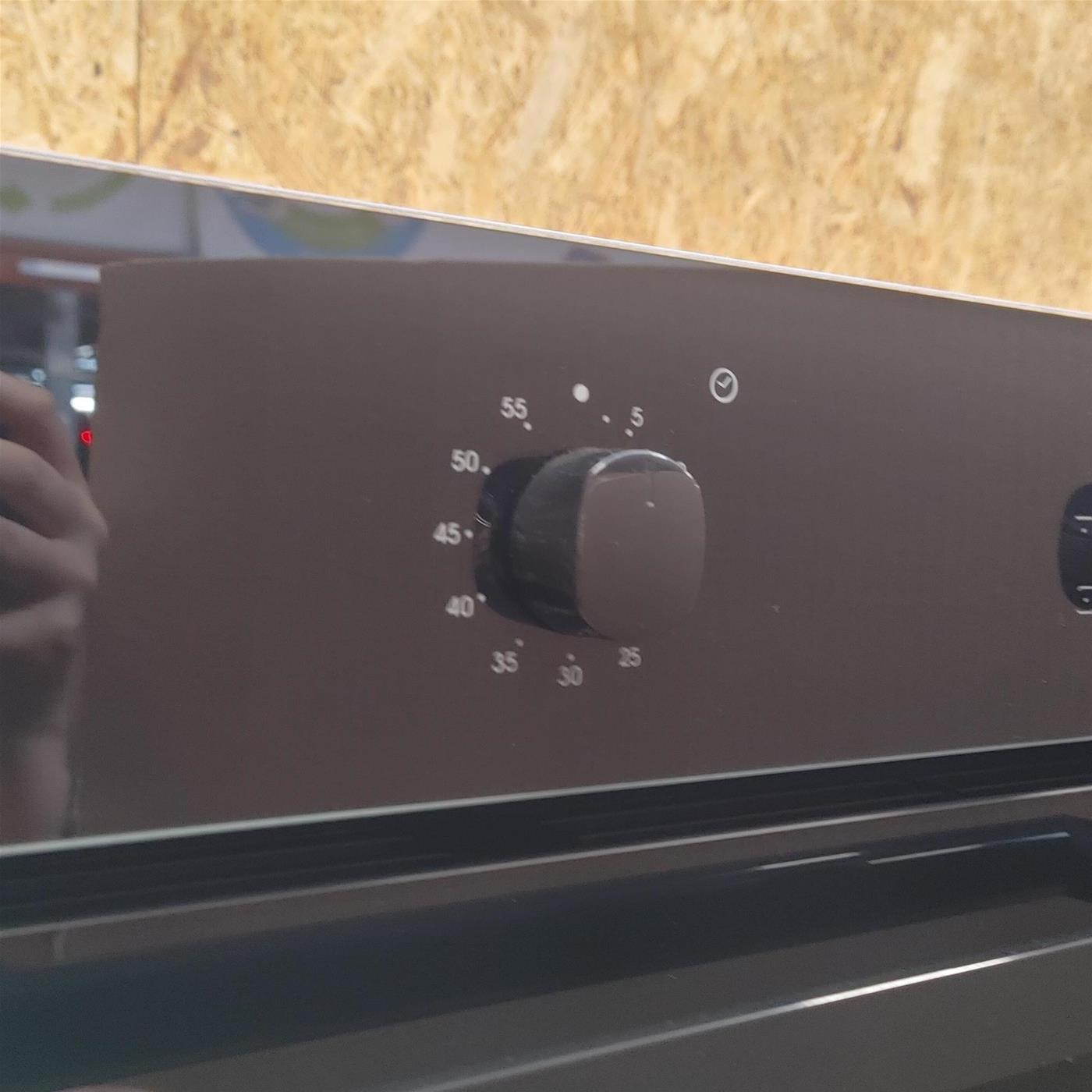 Candy POP EVO FCP602N/E 65 L A+ Nero