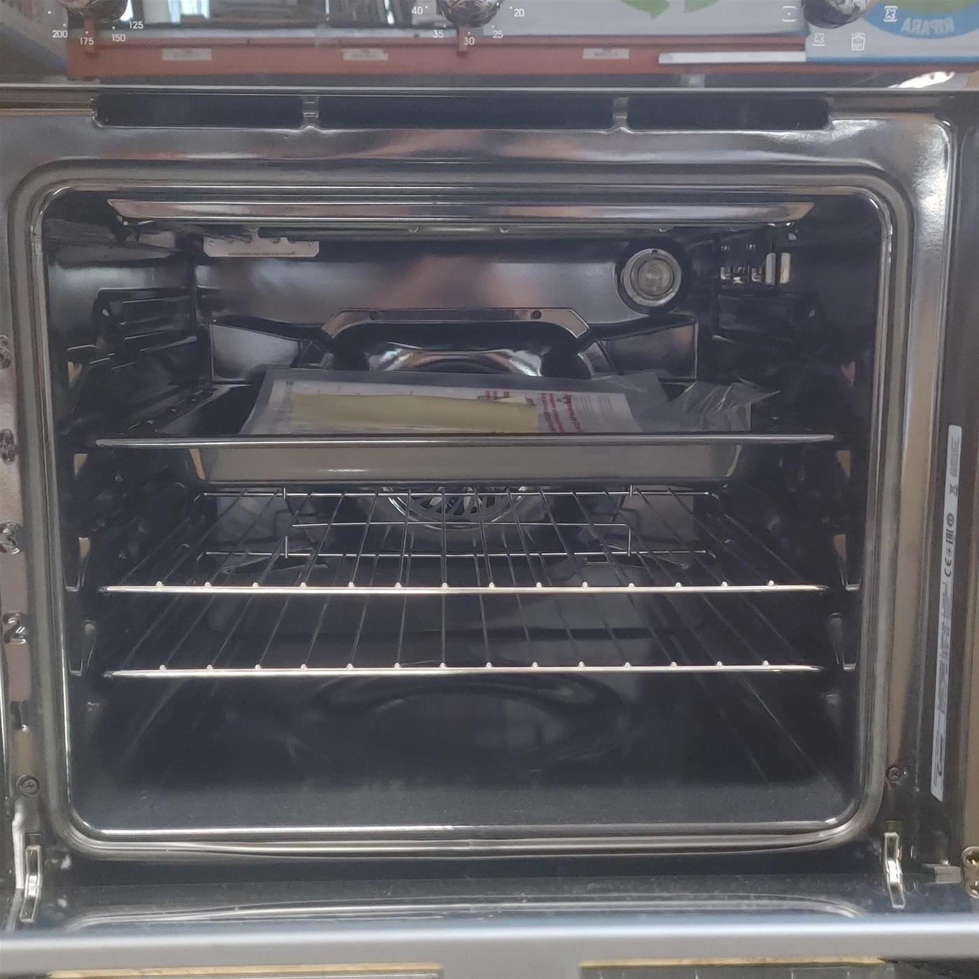 Candy POP EVO FCP602N/E 65 L A+ Nero