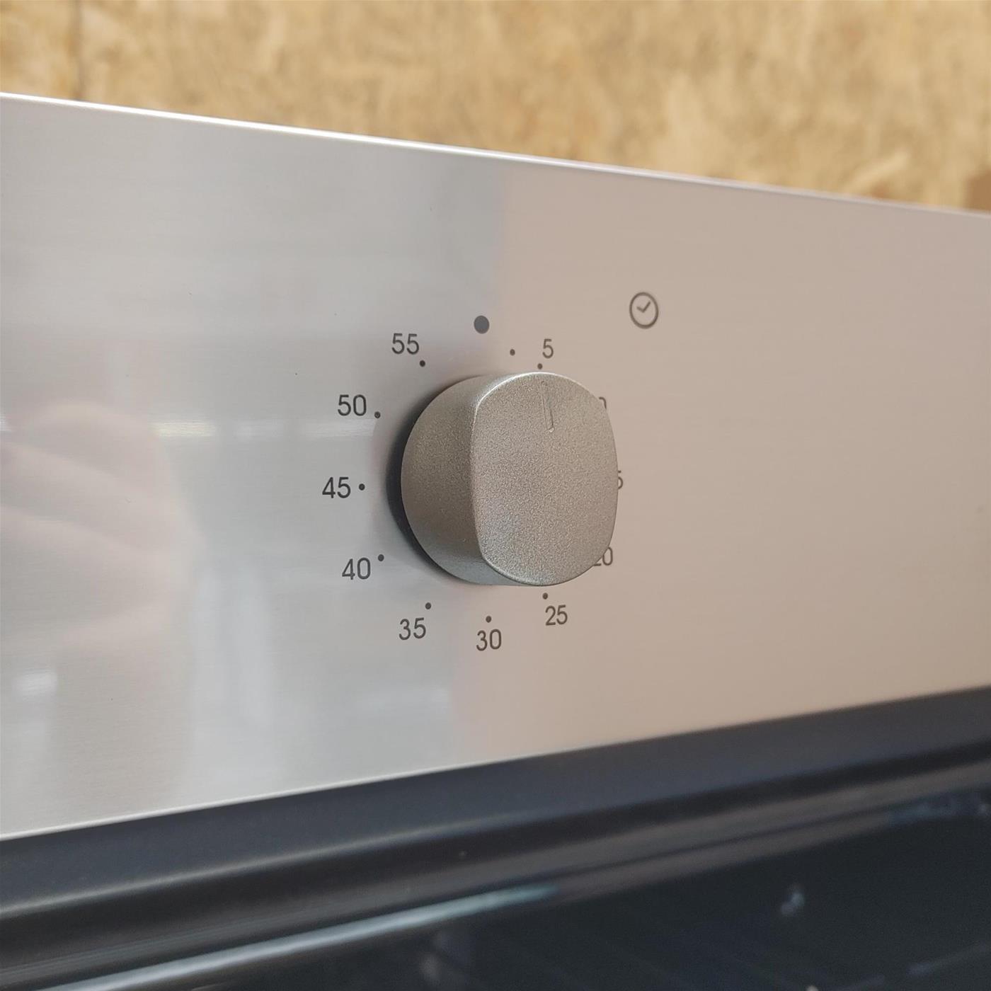 Candy POP EVO FCP52X/E 65 LA Acciaio inox