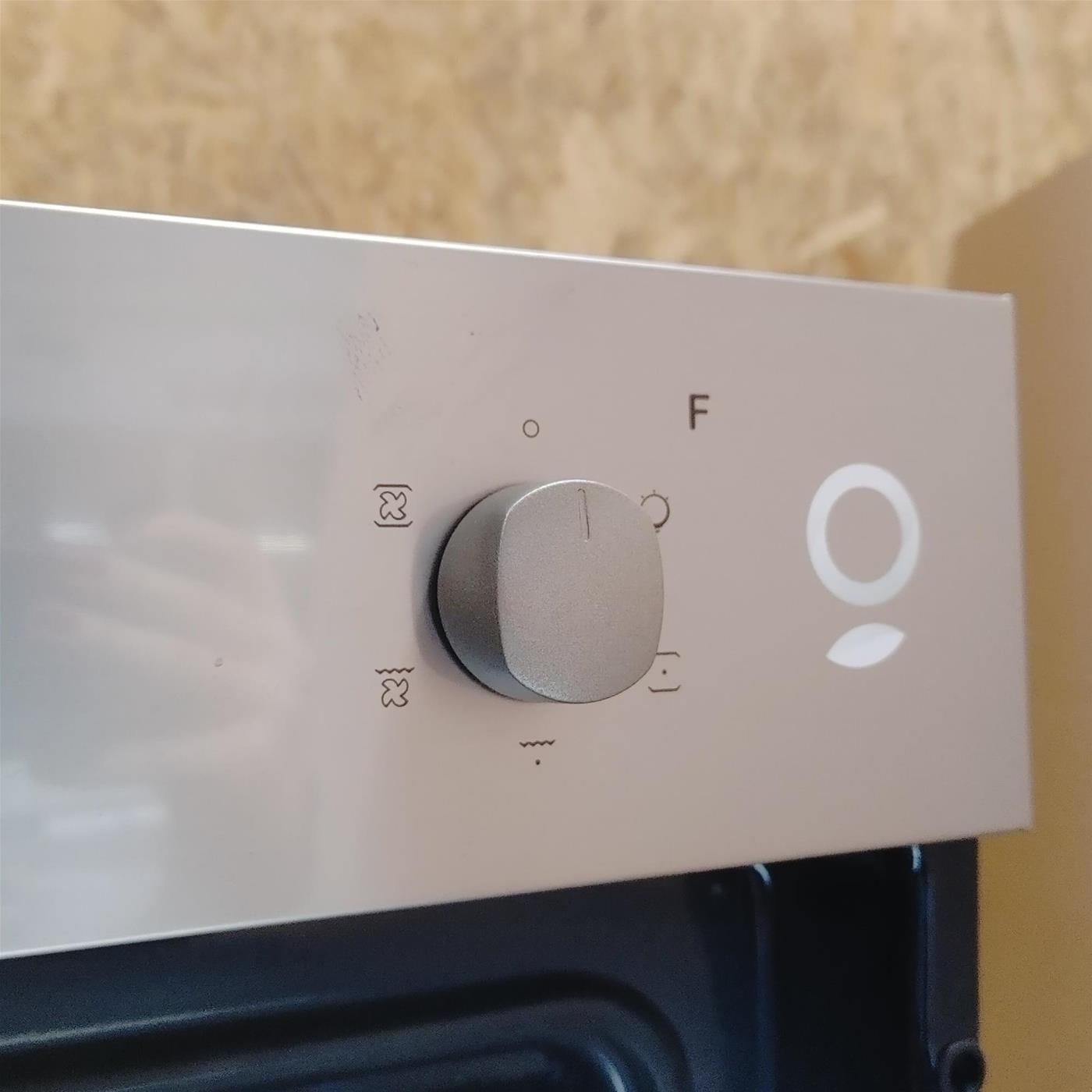 Candy POP EVO FCP52X/E 65 LA Acciaio inox