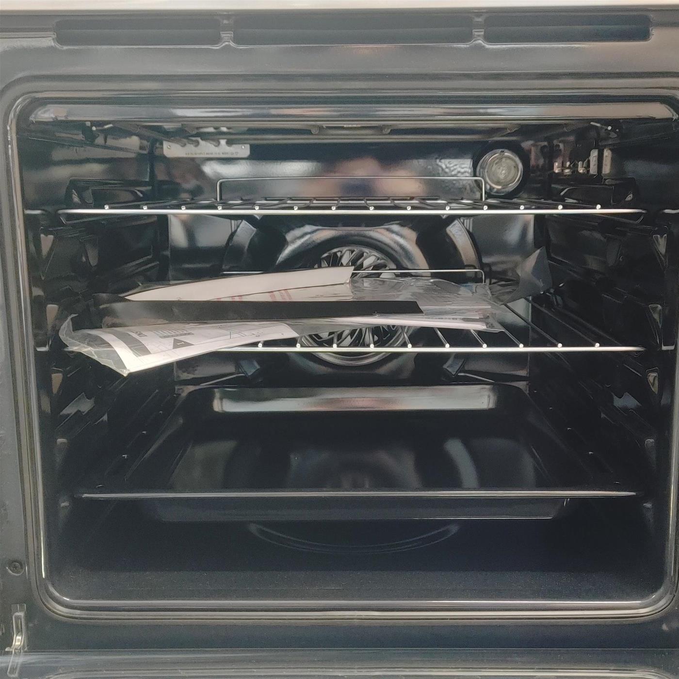 Candy POP EVO FCP52X/E 65 LA Acciaio inox