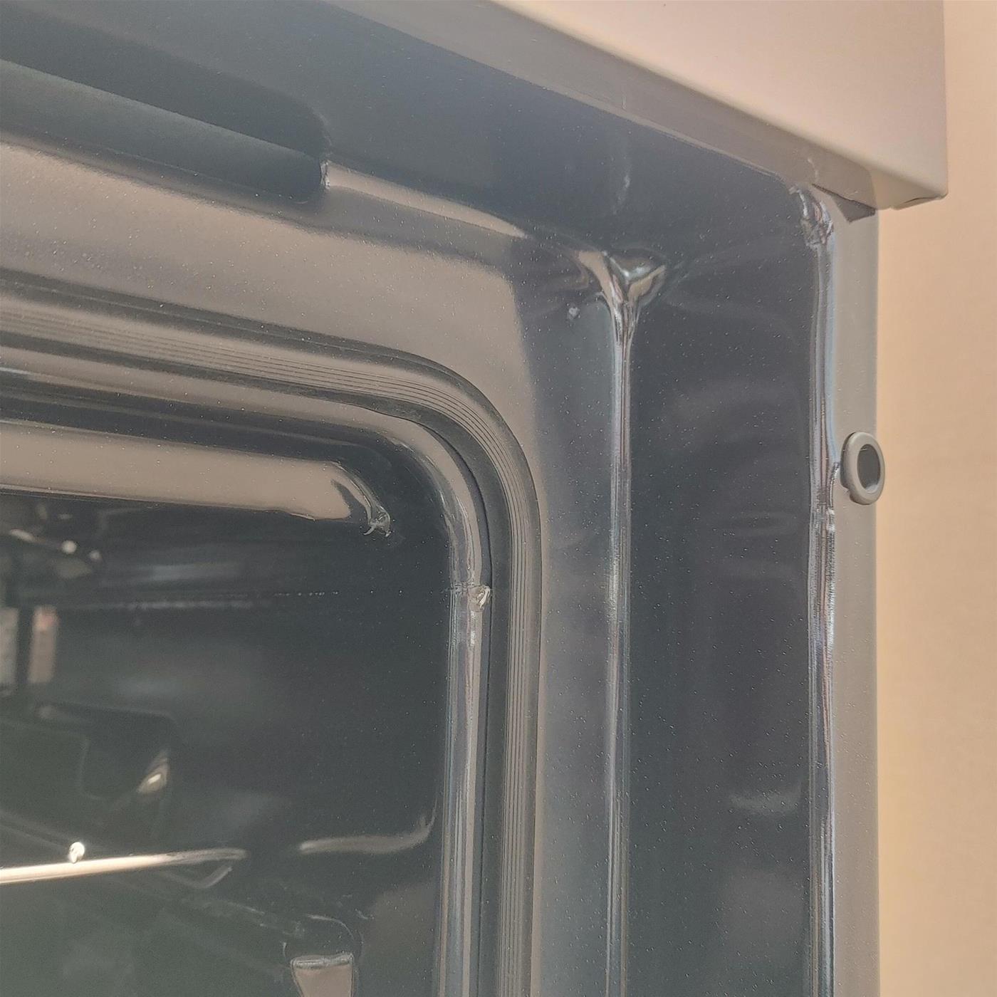 Candy POP EVO FCP52X/E 65 LA Acciaio inox