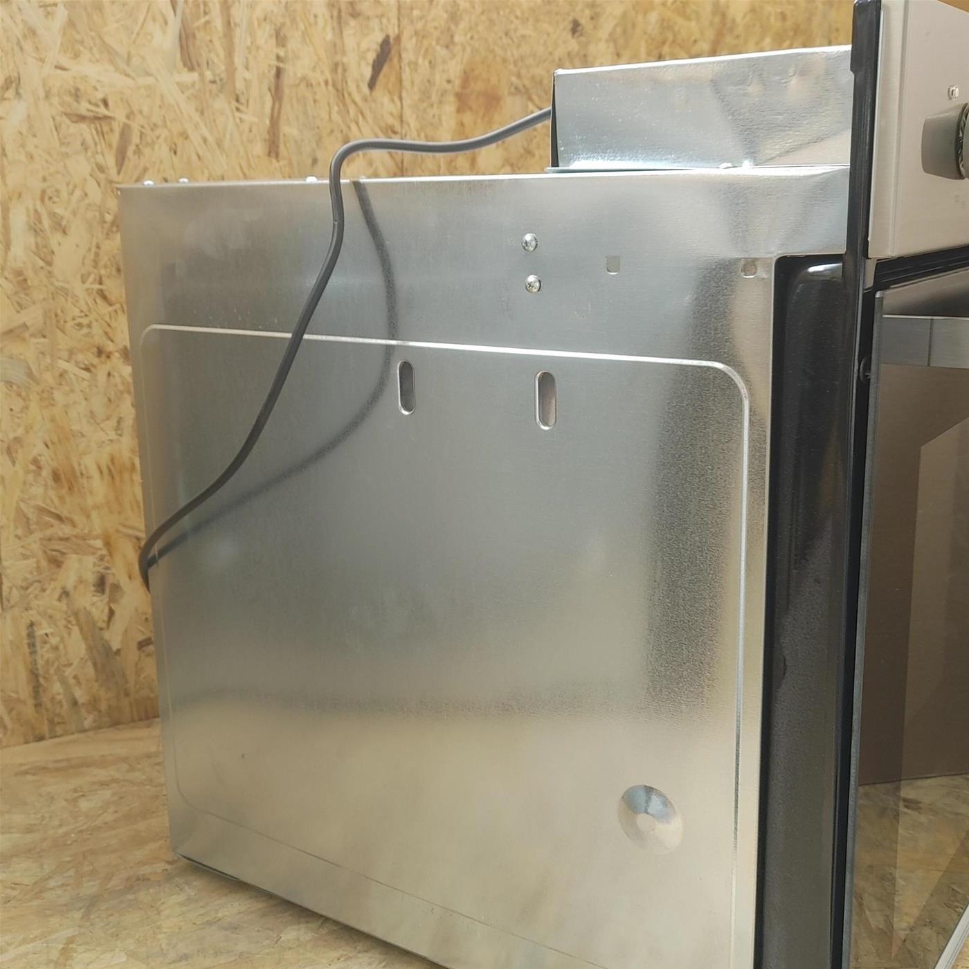 Candy POP EVO FCP52X/E 65 LA Acciaio inox