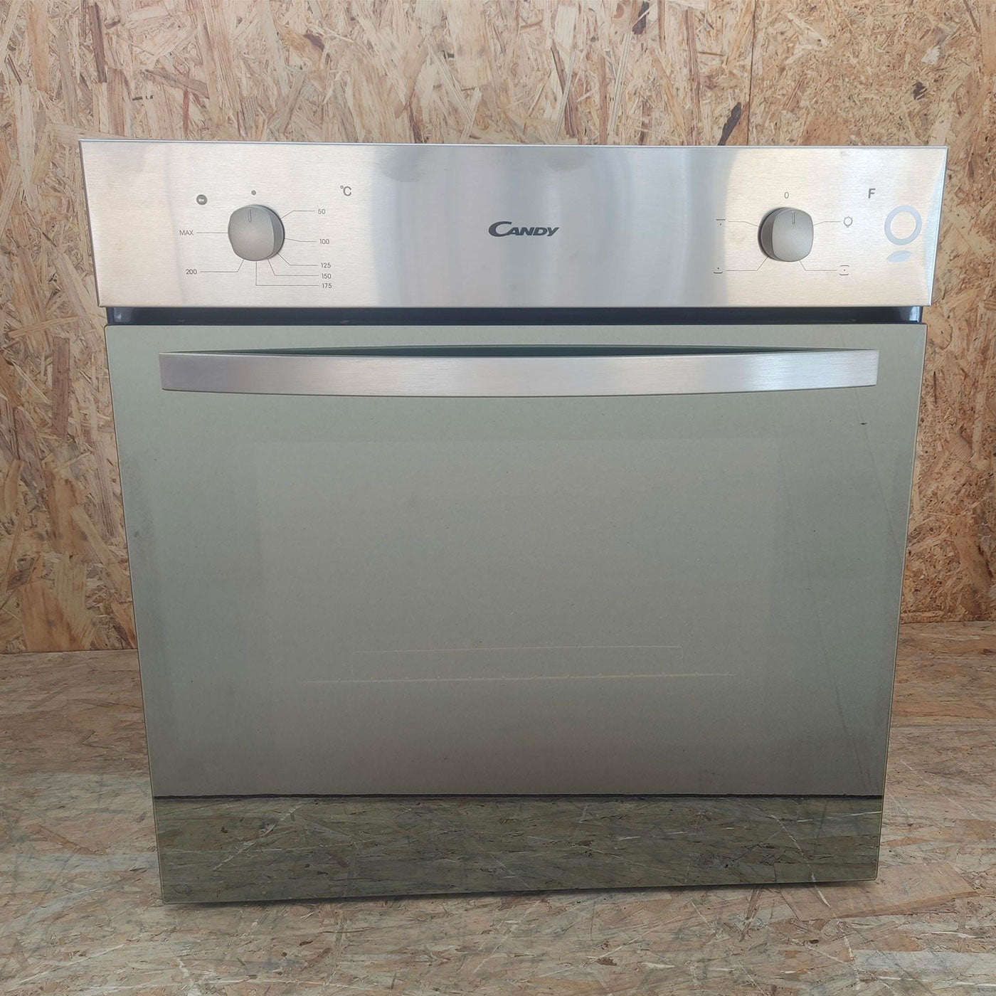 Forno Candy Smart FCS 100 X/E 70